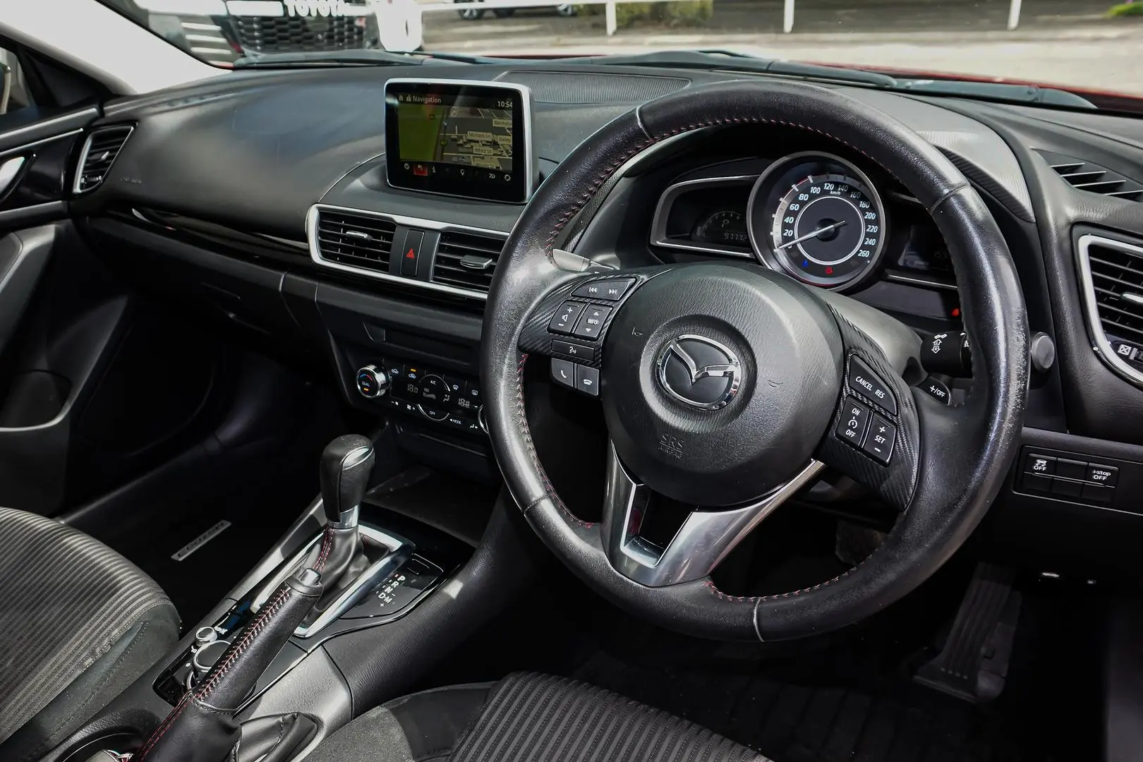 2014 Mazda 3 Gallery Image 7