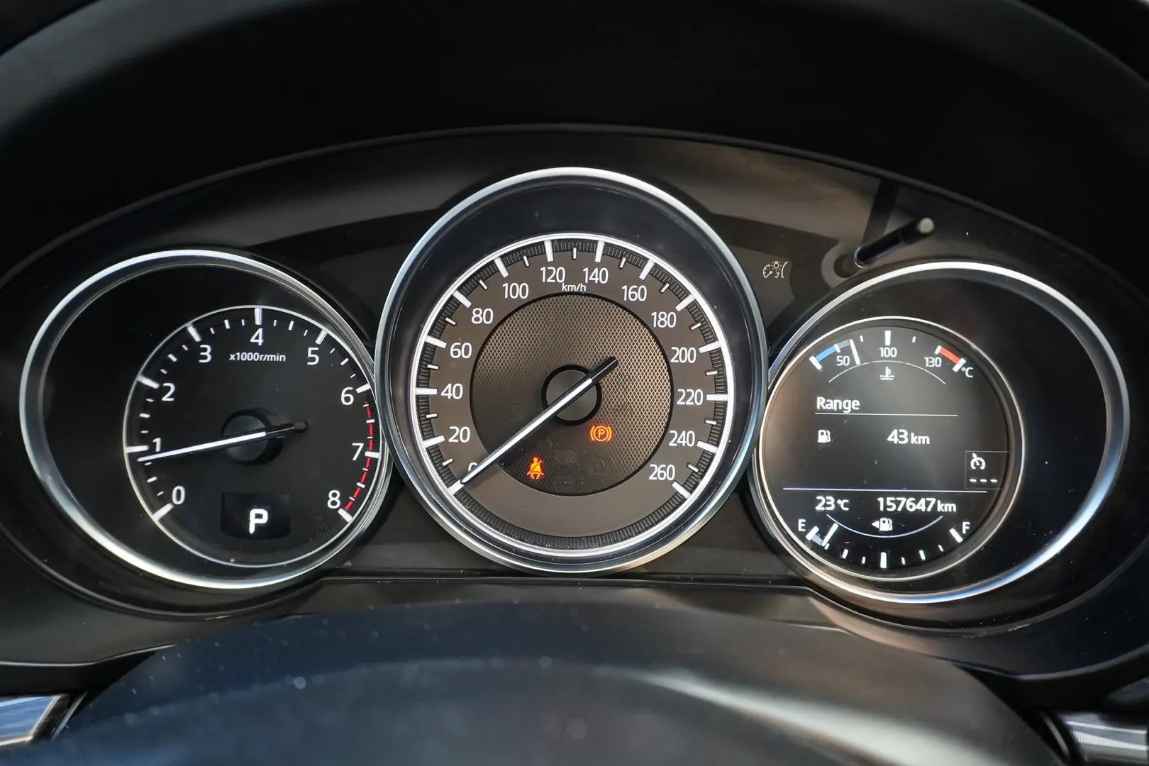 2018 Mazda CX-5 Gallery Image 18