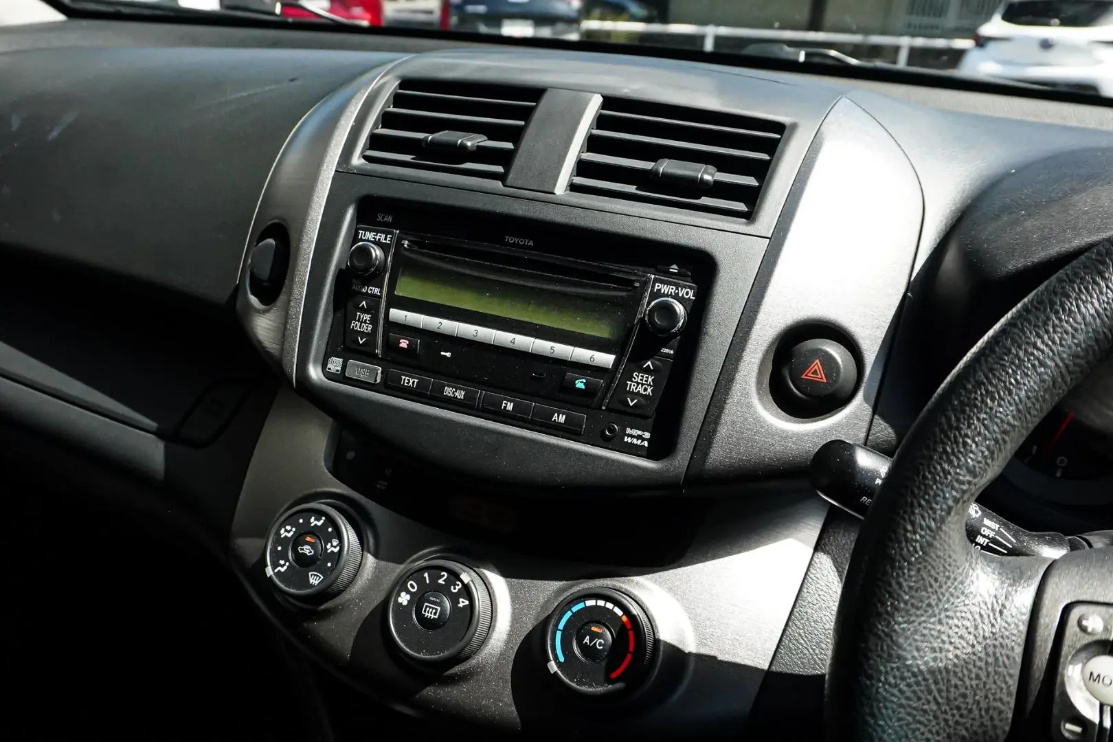 2010 Toyota RAV4 Gallery Image 21
