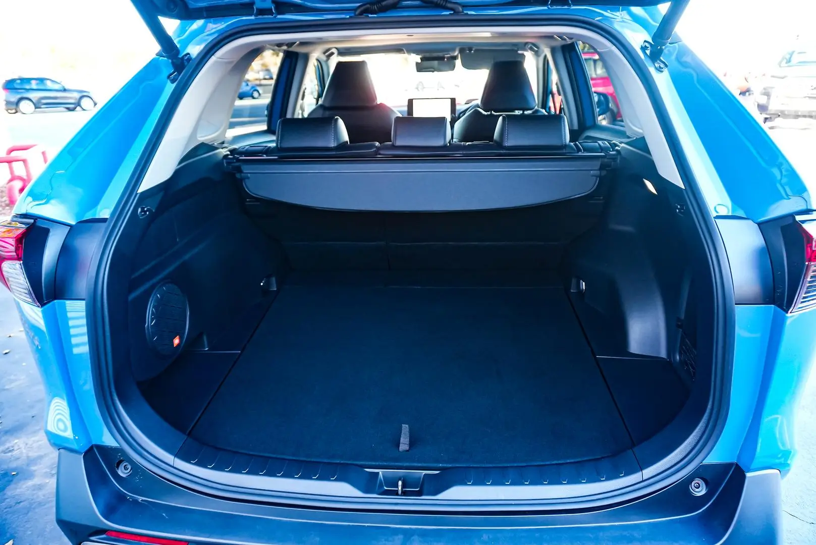 2023 Toyota RAV4 Gallery Image 10