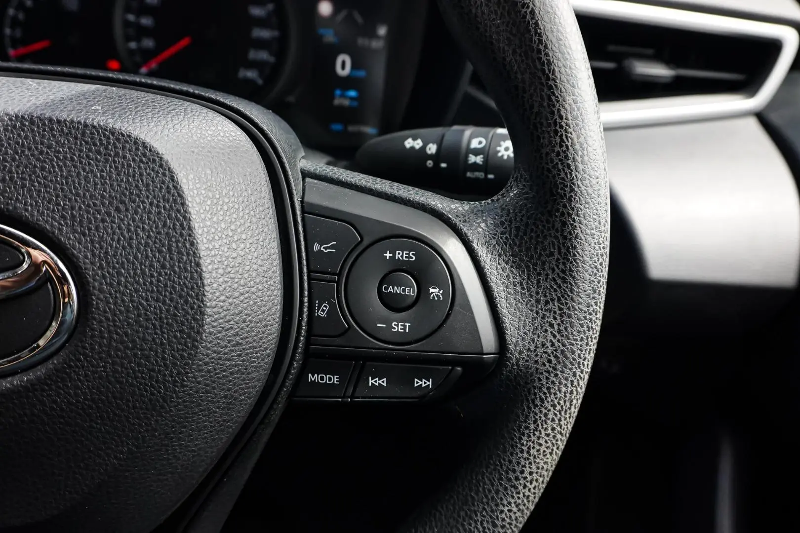 2018 Toyota Corolla Gallery Image 20