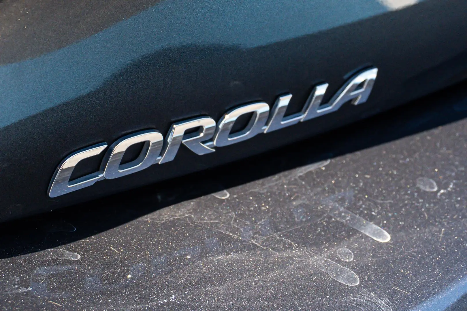 2022 Toyota Corolla Gallery Image 17