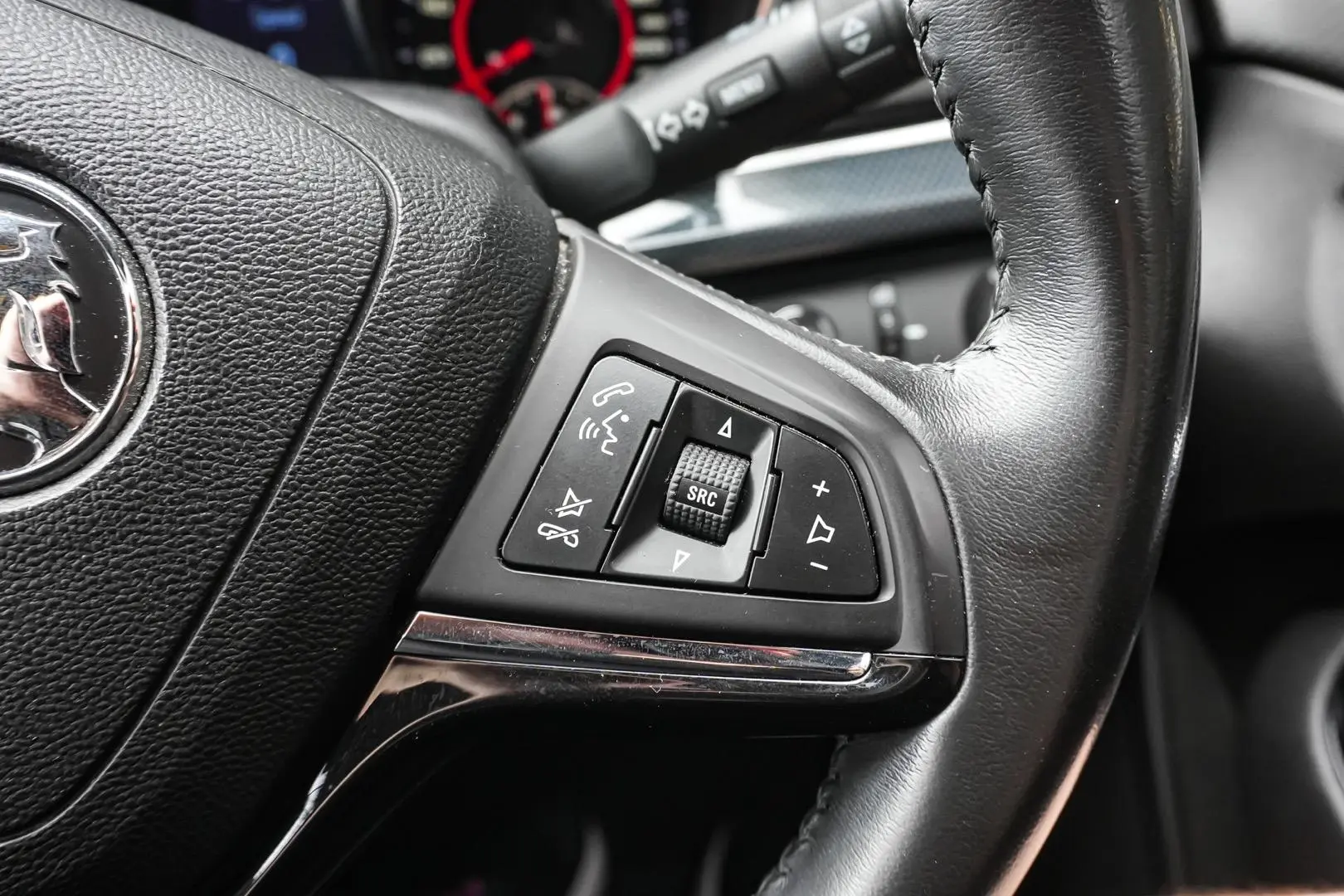 2016 Holden Commodore Gallery Image 21