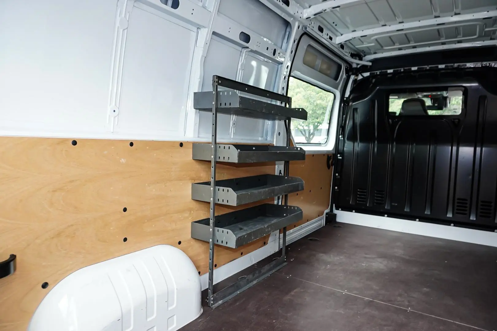 2023 Renault Master Gallery Image 9