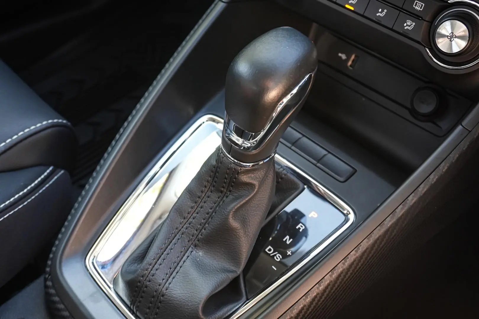 2023 MG ZS Gallery Image 18