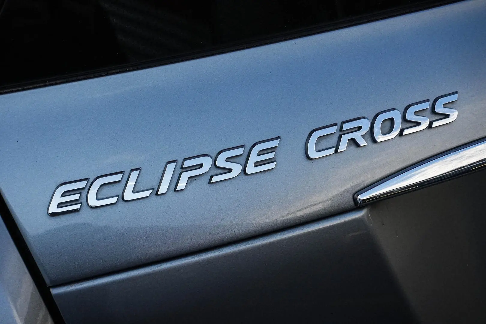 2019 Mitsubishi Eclipse Cross Gallery Image 15