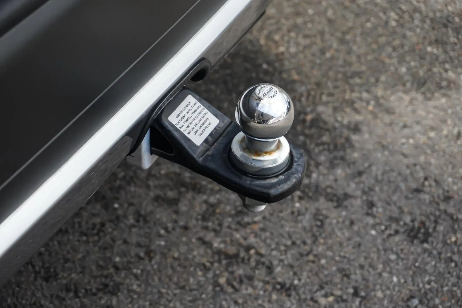 2023 Subaru Outback Gallery Image 17