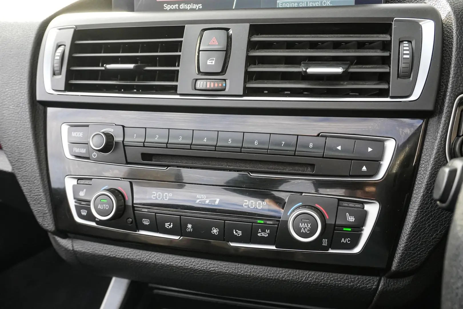 2014 BMW 2 Series Gallery Image 23