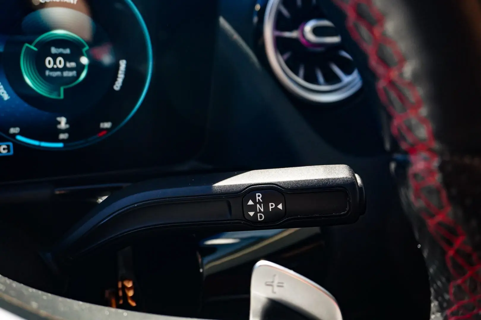 2020 Mercedes-Benz GLA-Class Gallery Image 19