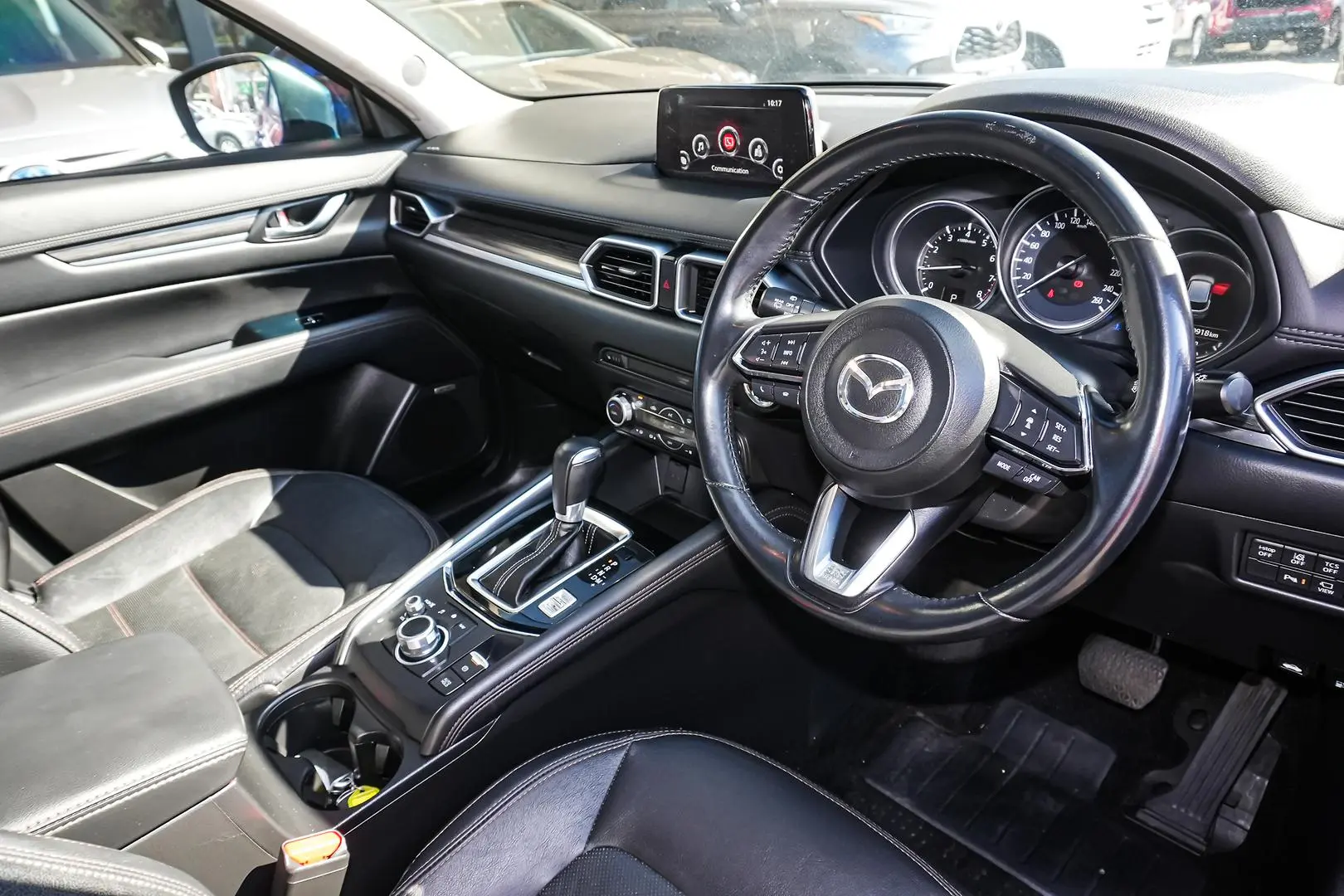 2017 Mazda CX-5 Gallery Image 7