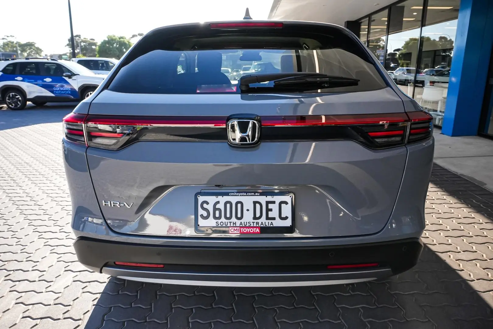 2024 Honda HR-V Gallery Image 6
