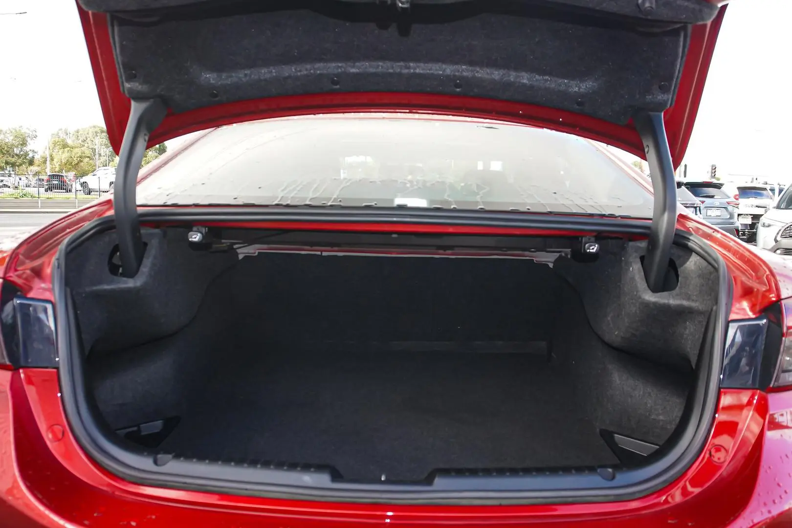 2015 Mazda 6 Gallery Image 10