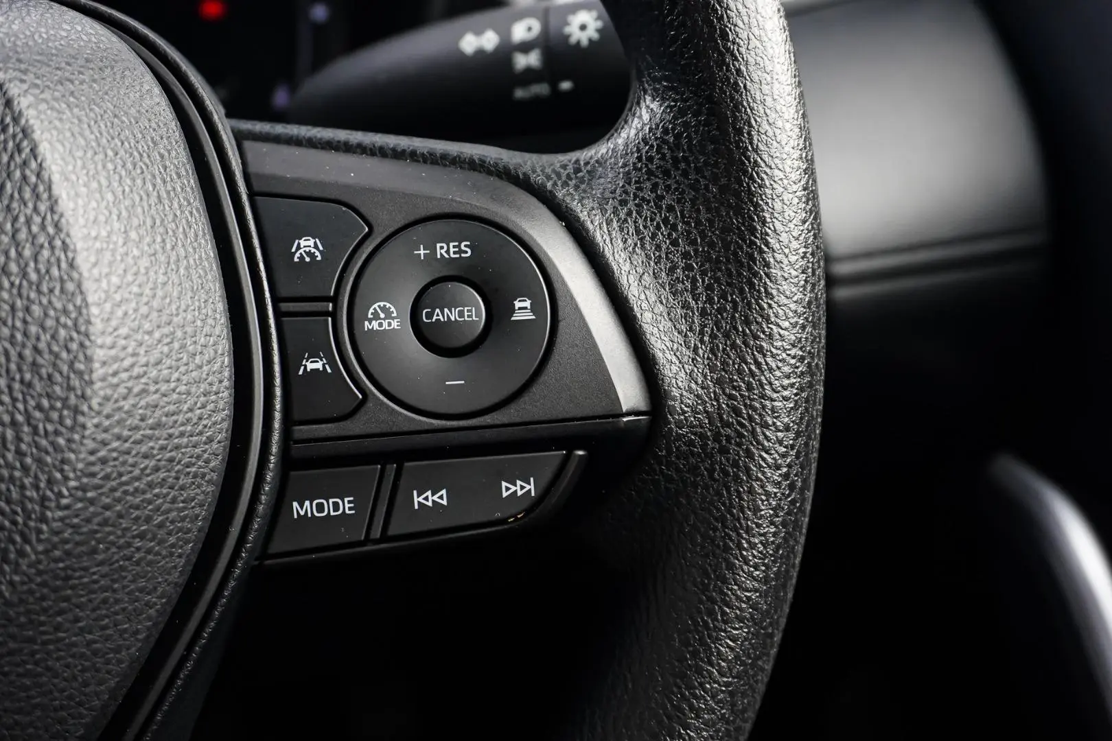 2023 Toyota Corolla Cross Gallery Image 19