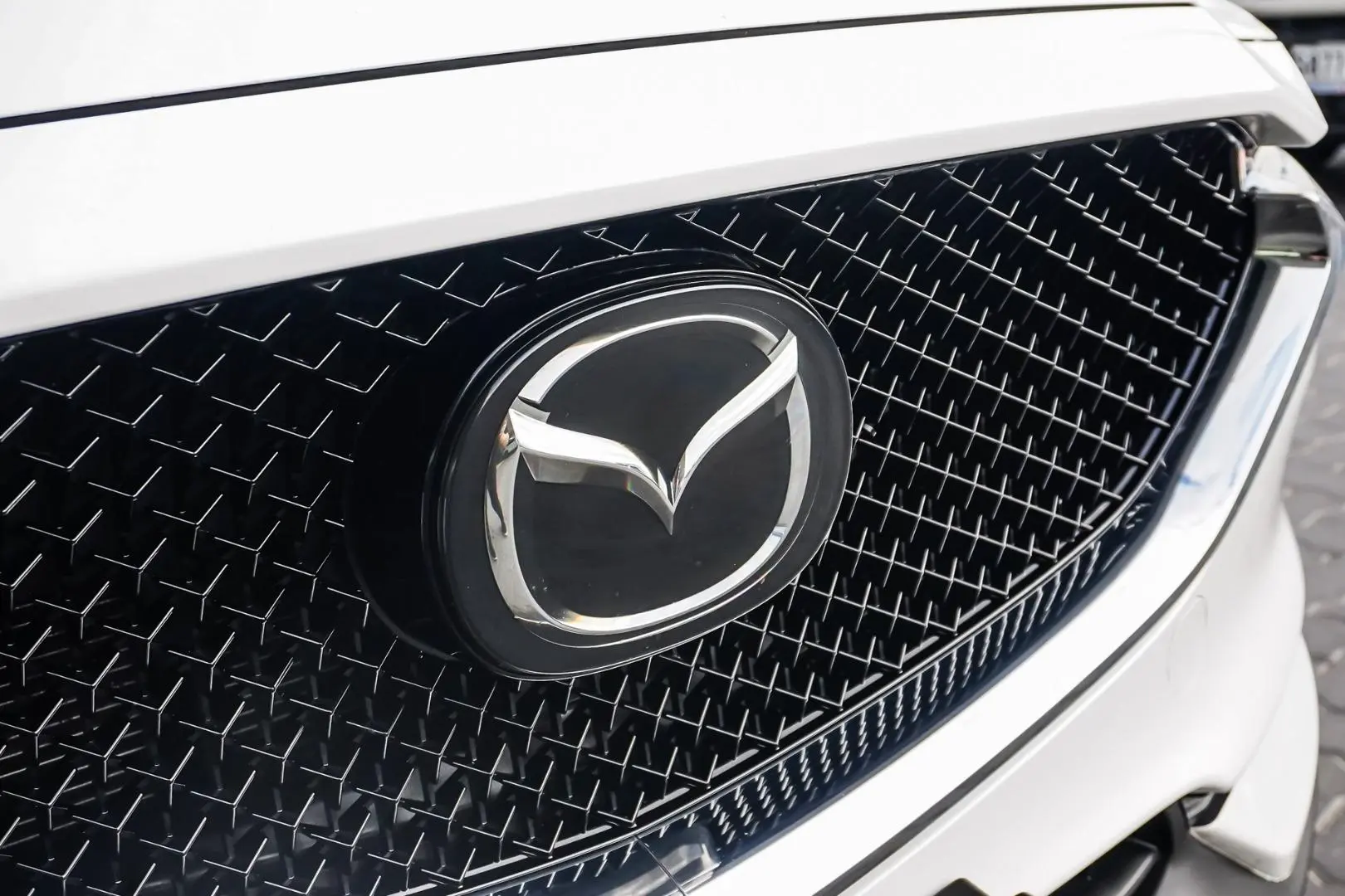 2021 Mazda CX-5 Gallery Image 12