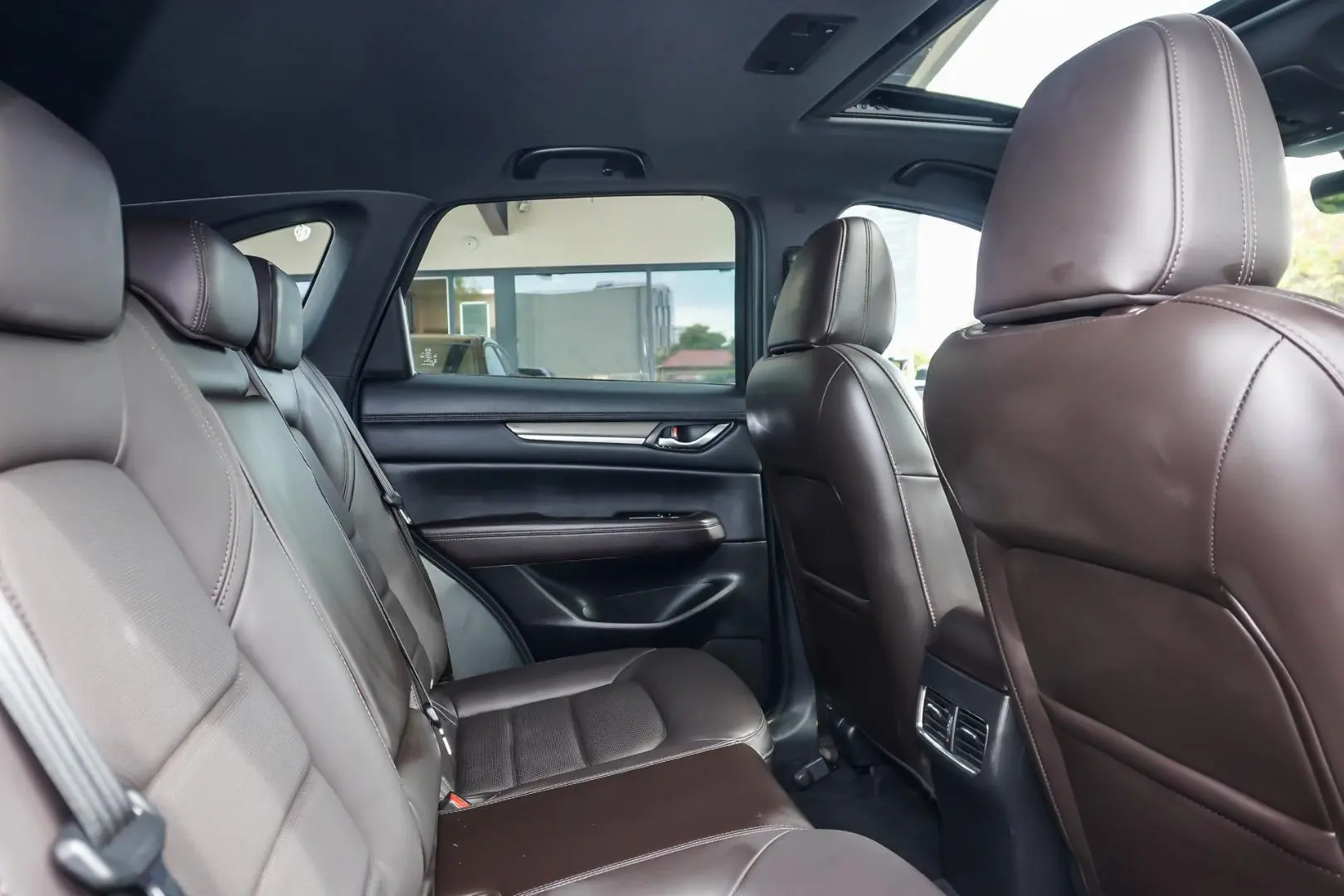 2020 Mazda CX-5 Gallery Image 8