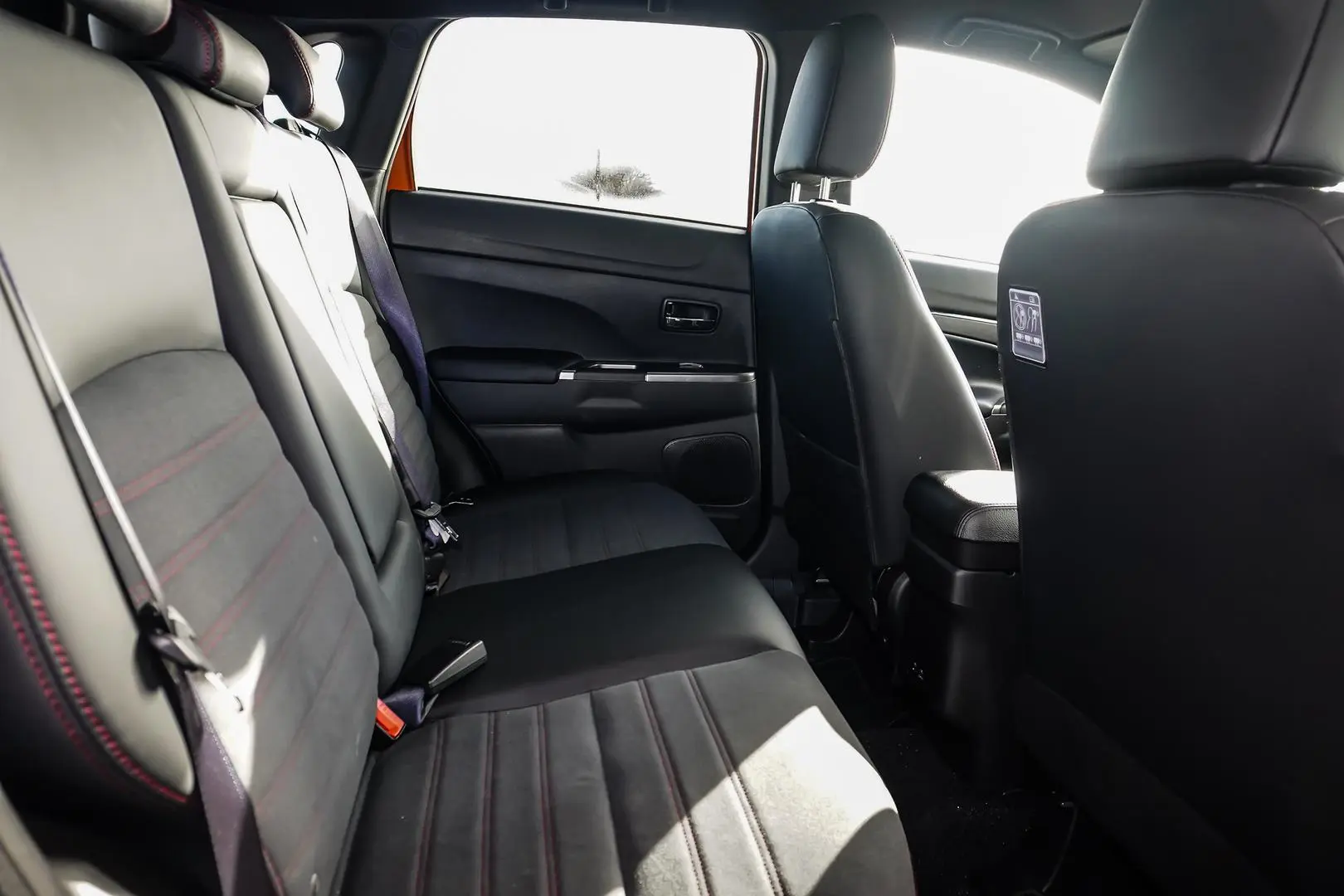 2024 Mitsubishi ASX Gallery Image 8