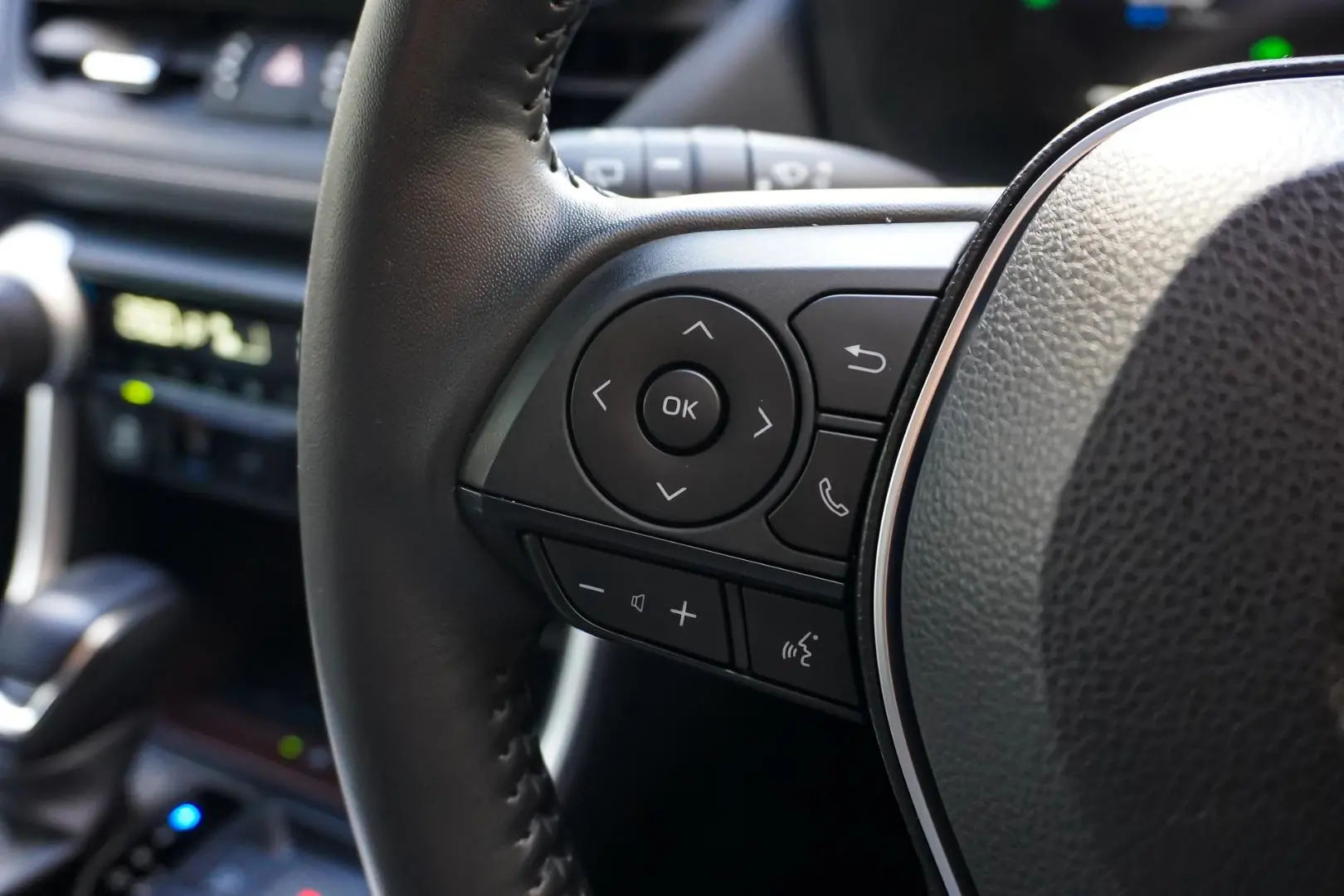 2023 Toyota RAV4 Gallery Image 21