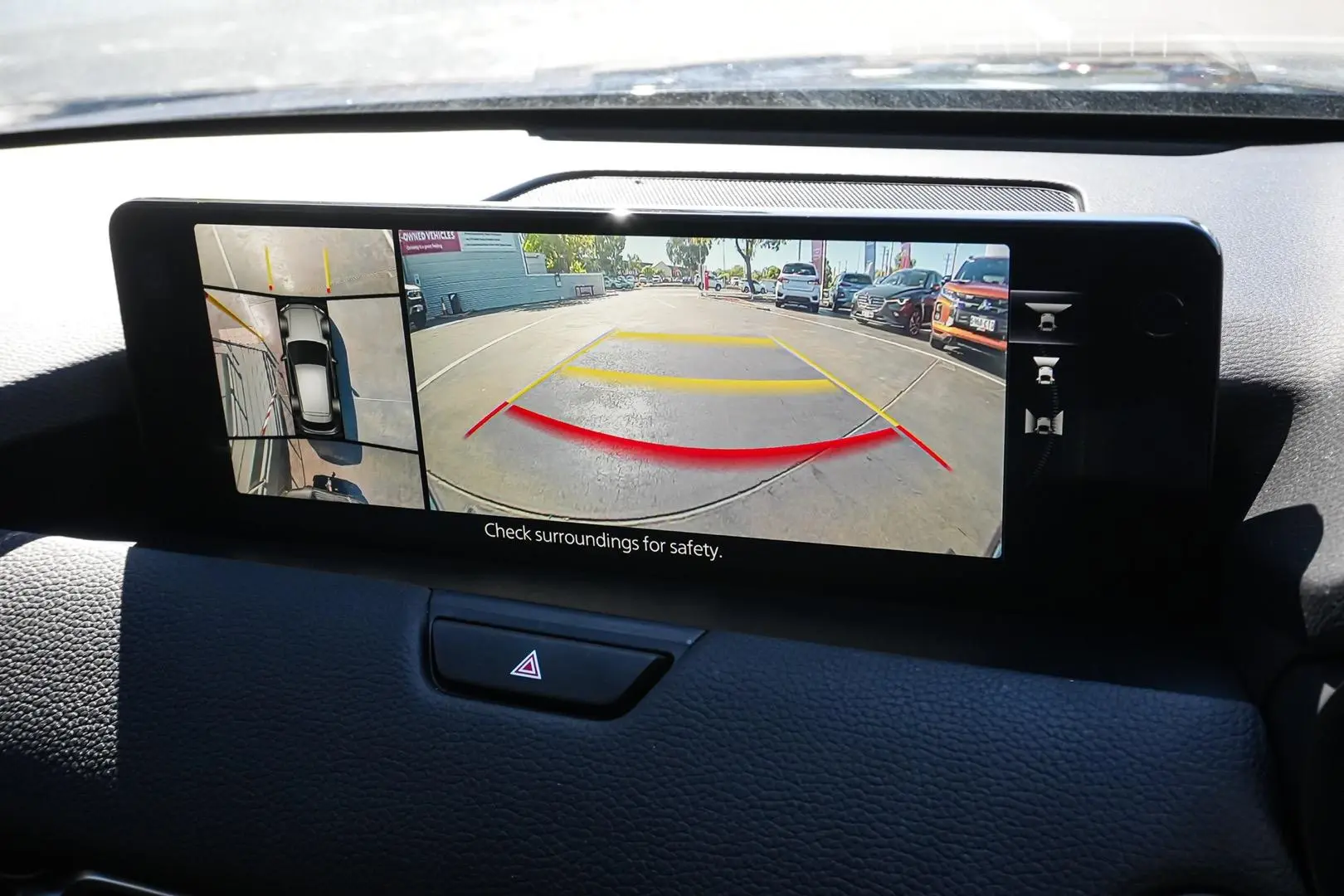 2025 Mazda CX-60 Gallery Image 23