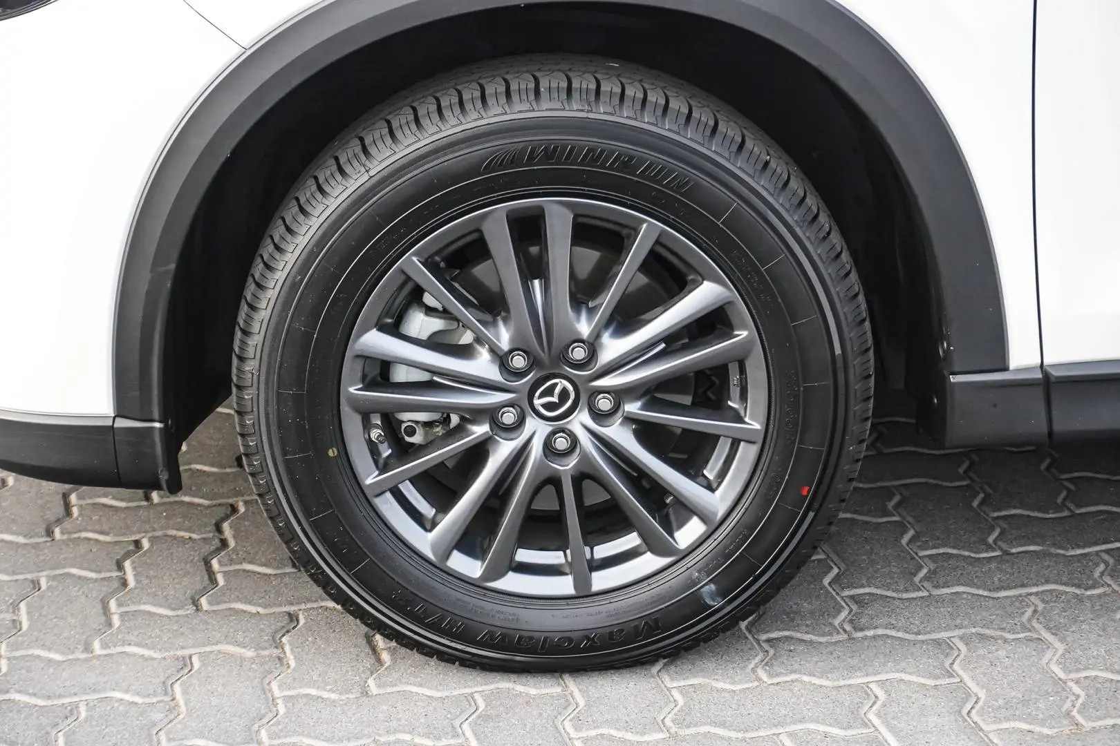 2020 Mazda CX-8 Gallery Image 13