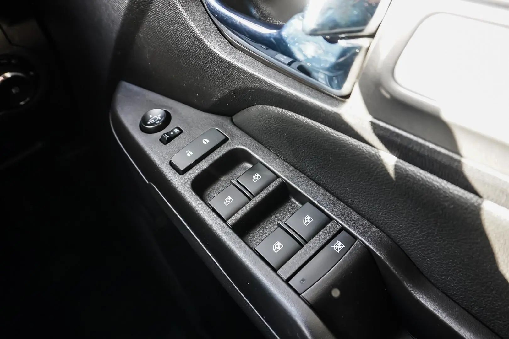 2016 Holden Trailblazer Gallery Image 24