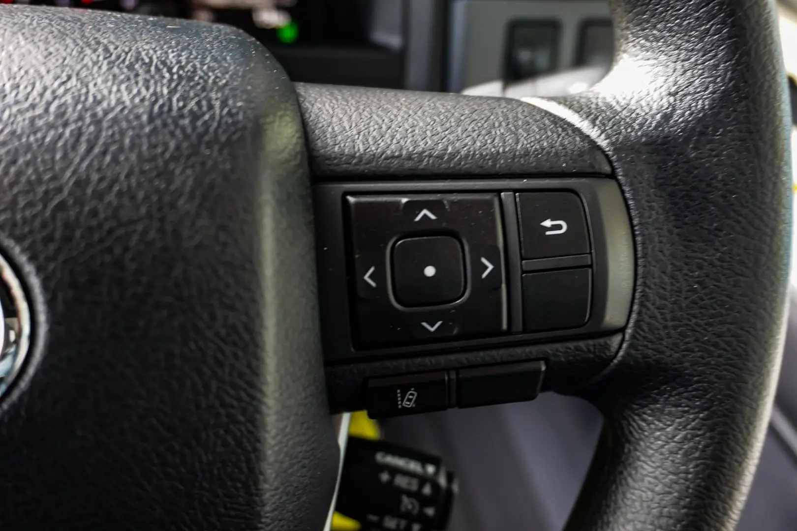 2024 Toyota Landcruiser Gallery Image 19