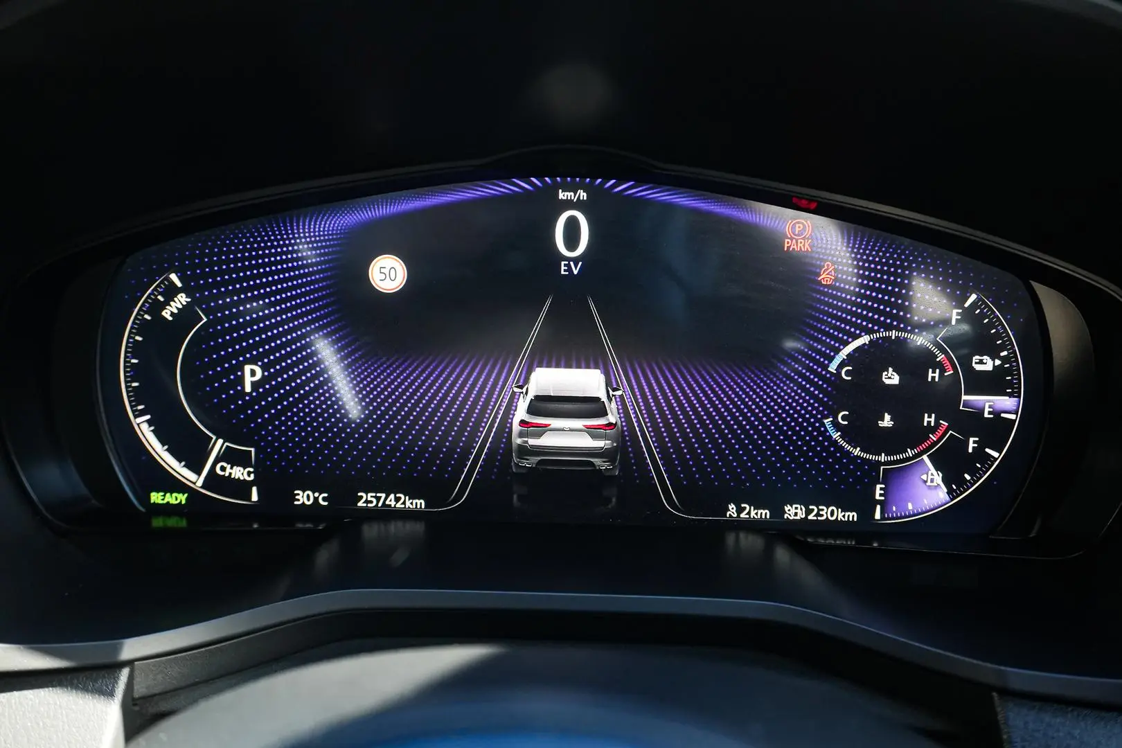 2023 Mazda CX-60 Gallery Image 18