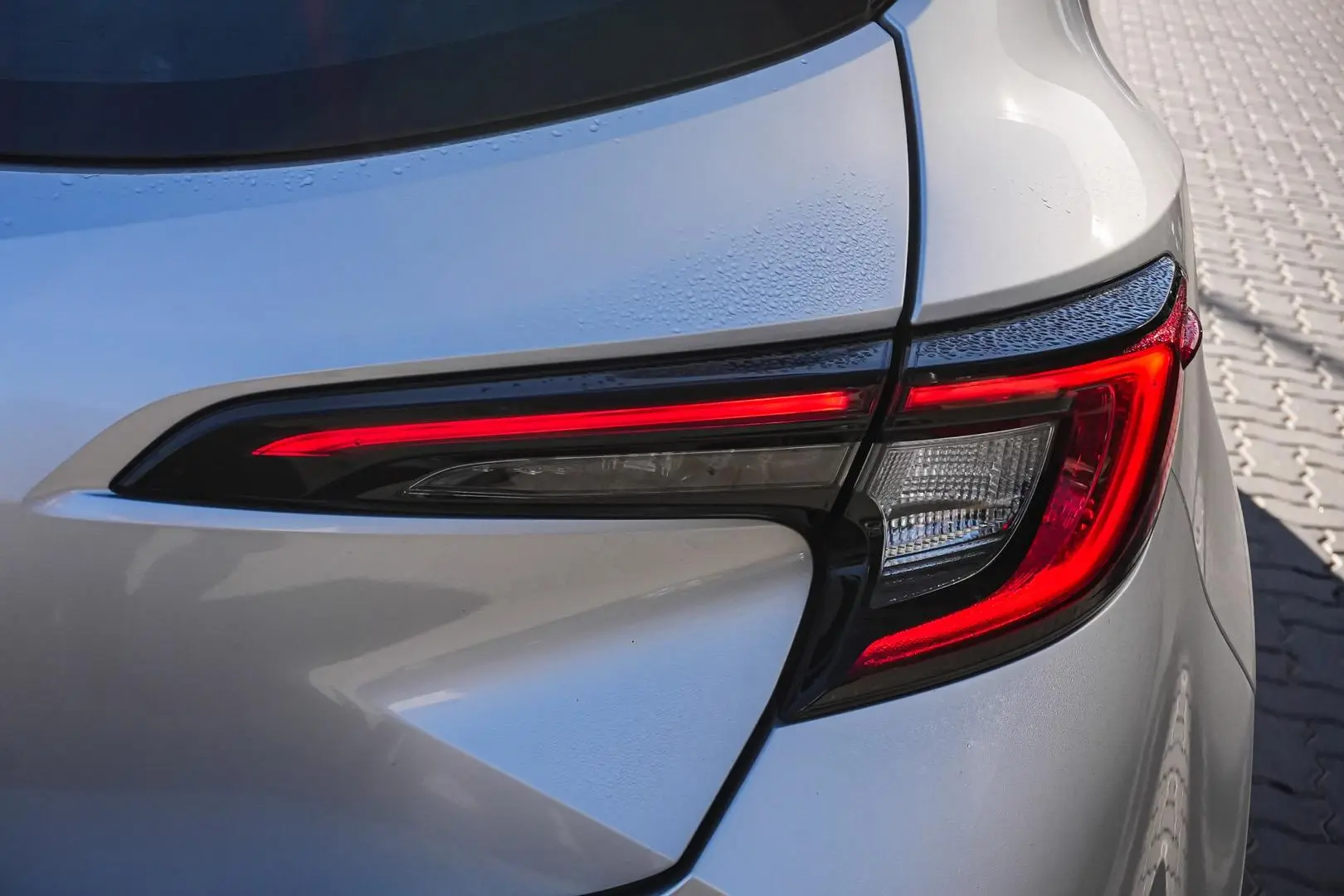 2024 Toyota Corolla Gallery Image 14