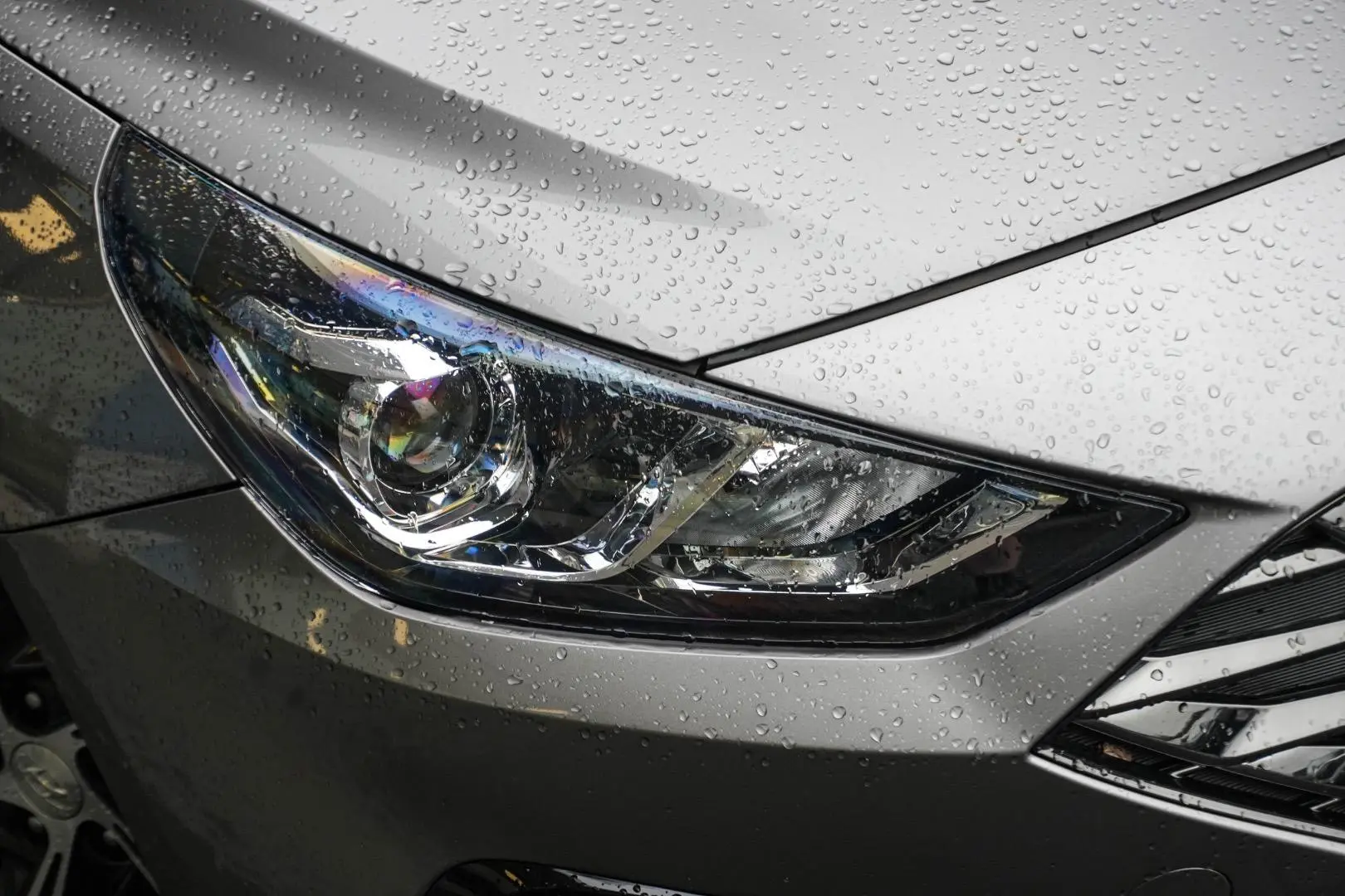 2021 Hyundai i30 Gallery Image 7