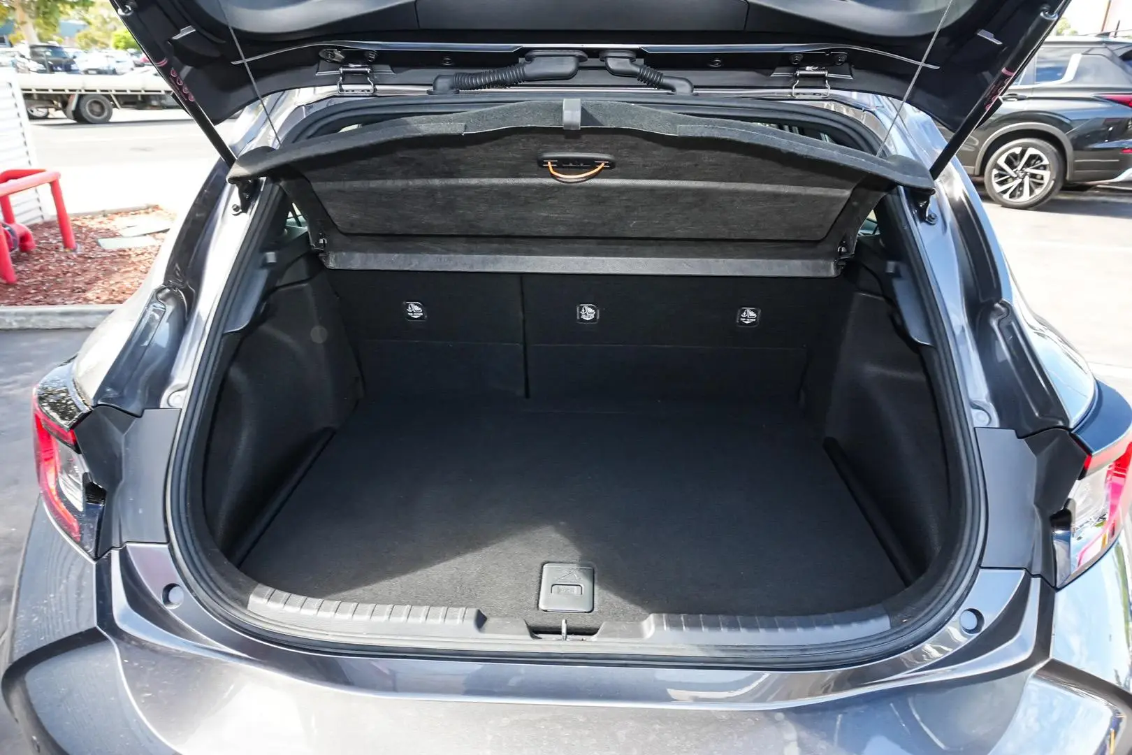 2023 Toyota Corolla Gallery Image 11