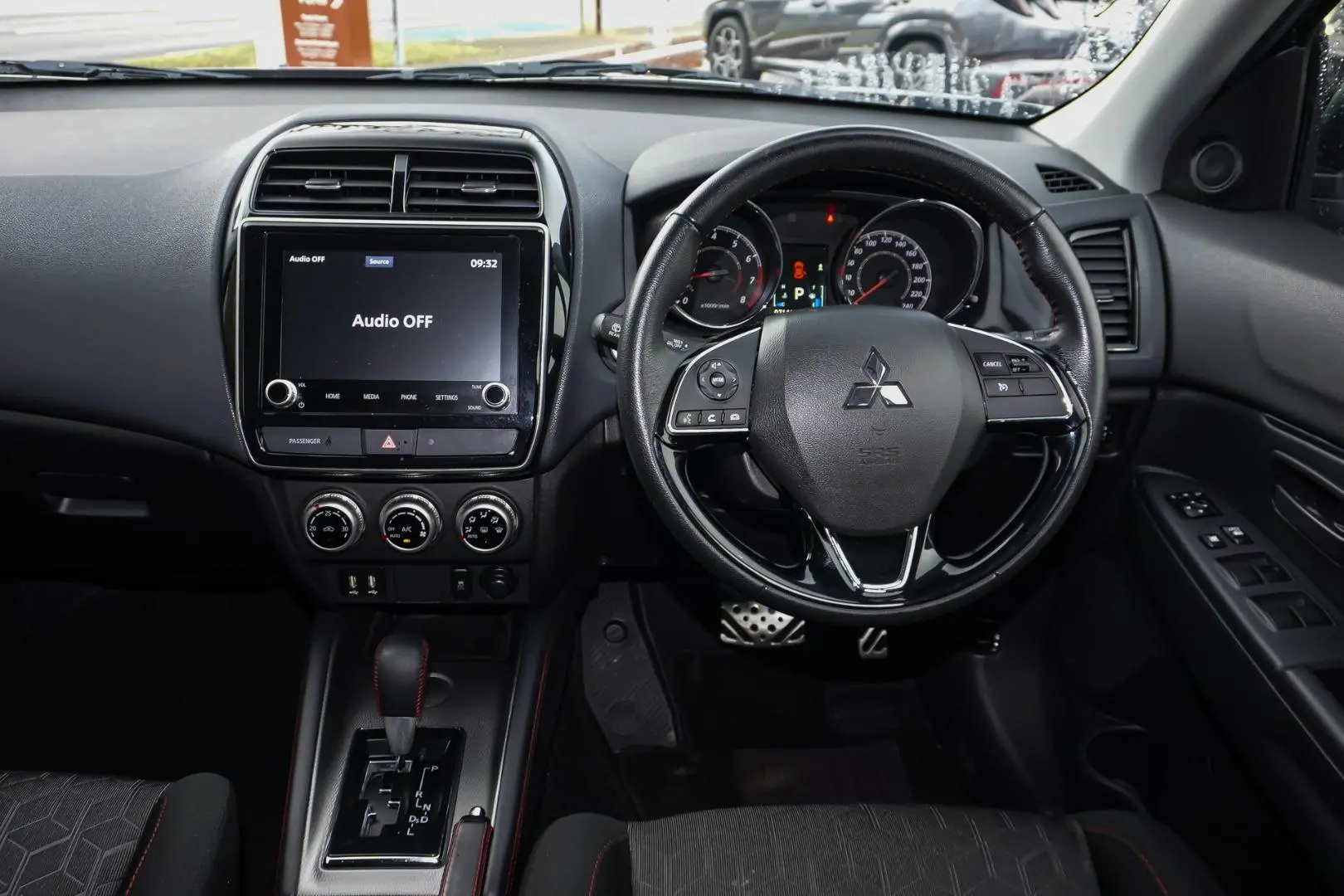 2021 Mitsubishi ASX Gallery Image 9