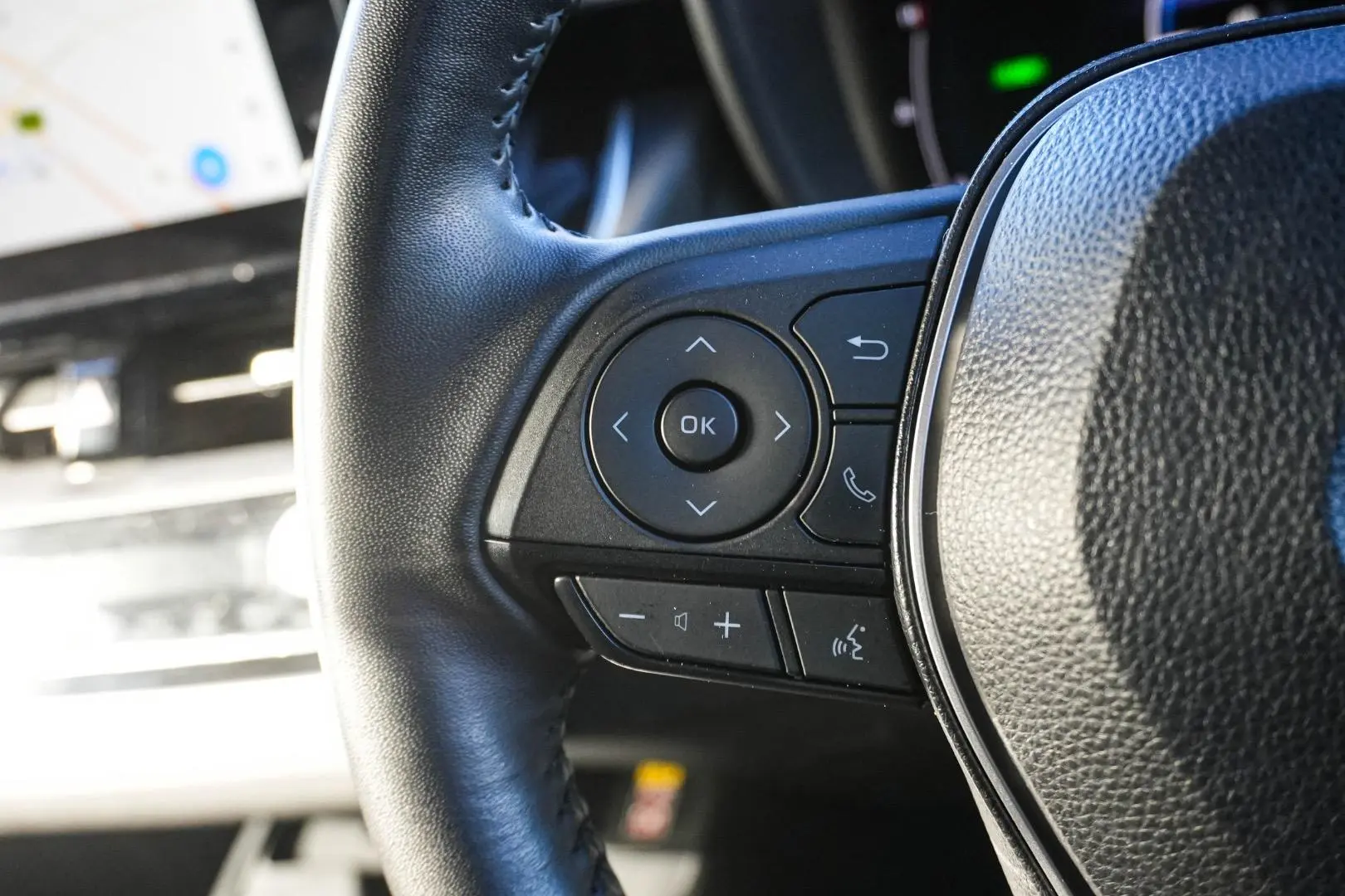 2023 Toyota Corolla Gallery Image 20