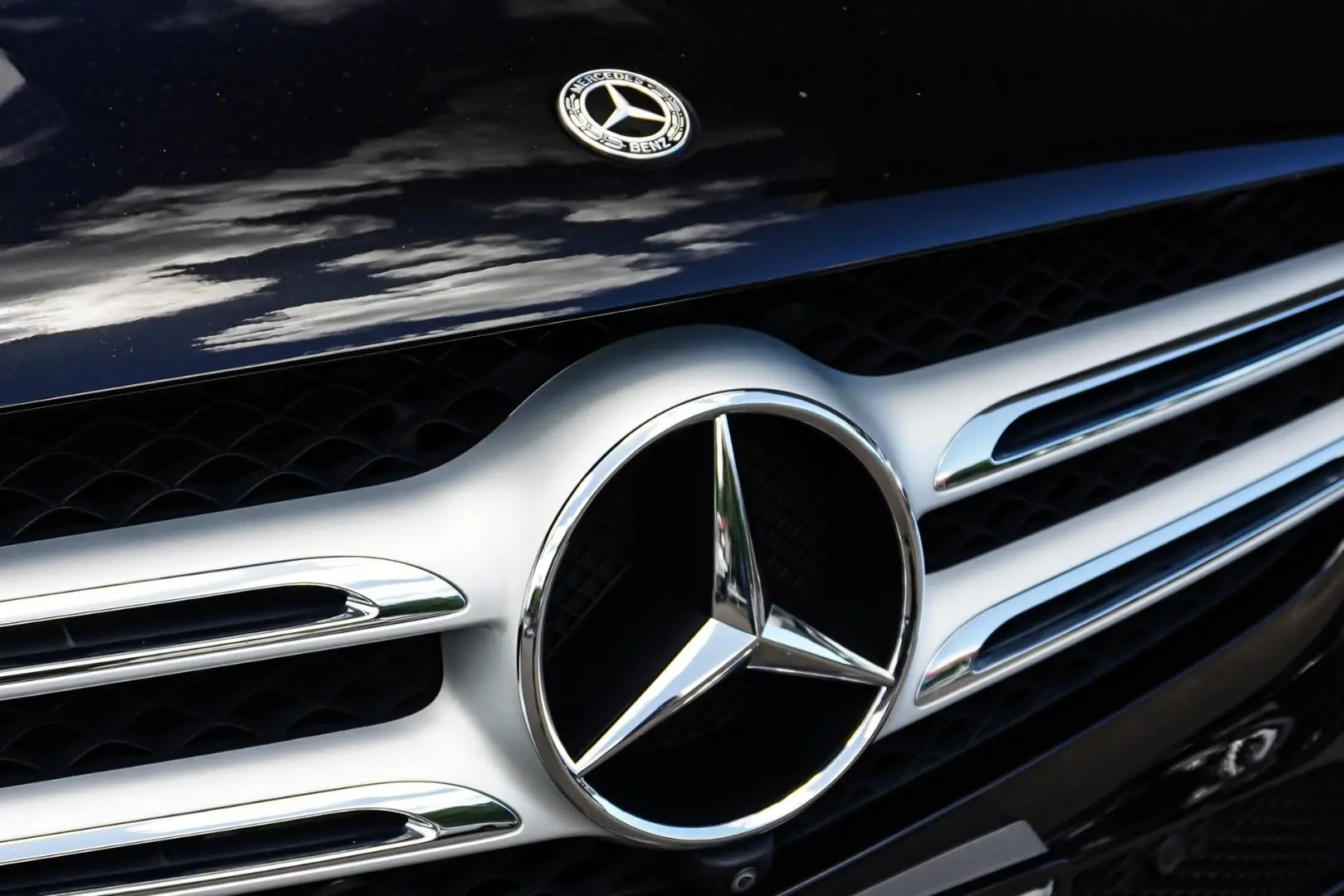 2019 Mercedes-Benz GLC-Class Gallery Image 14