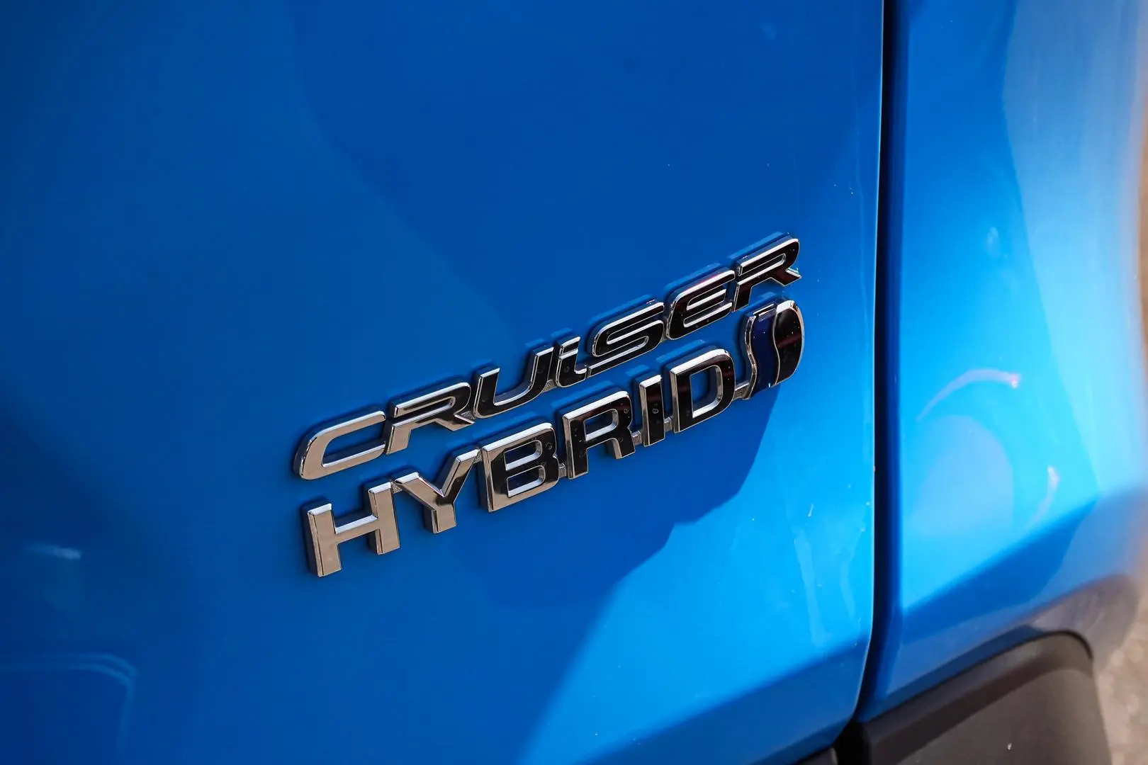 2020 Toyota RAV4 Gallery Image 10