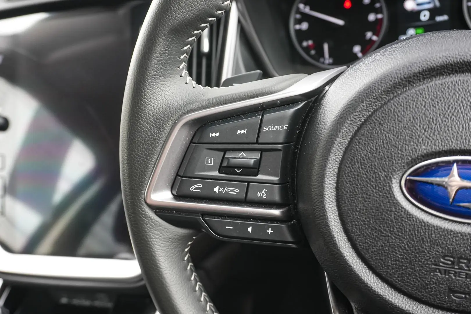 2023 Subaru Outback Gallery Image 19