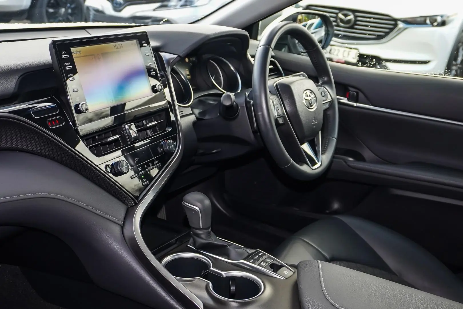 2021 Toyota Camry Gallery Image 9