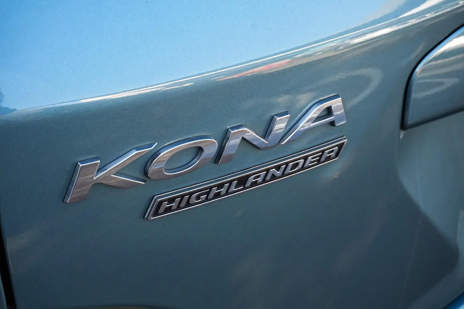 2018 Hyundai Kona Gallery Image 9