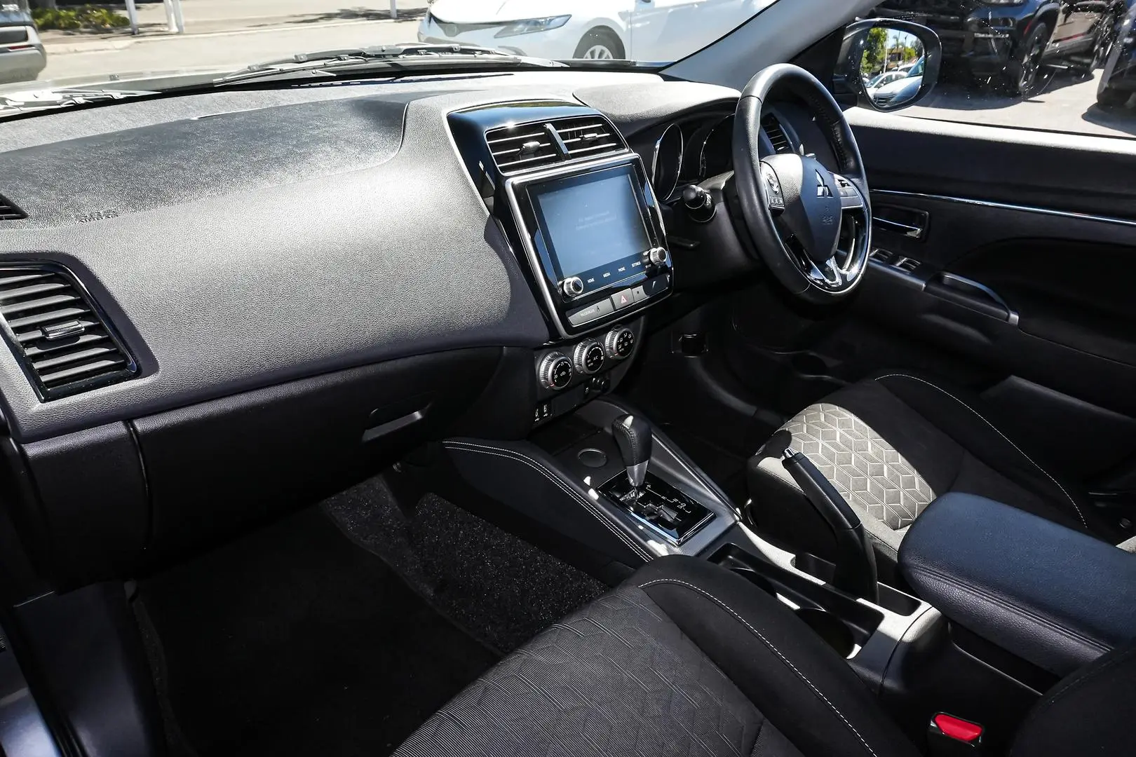 2021 Mitsubishi ASX Gallery Image 11