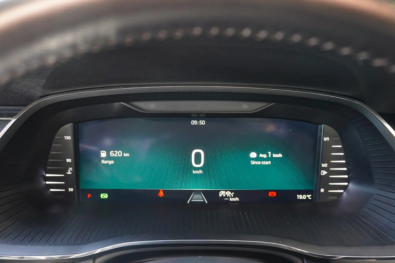 2023 SKODA Octavia Gallery Image 18