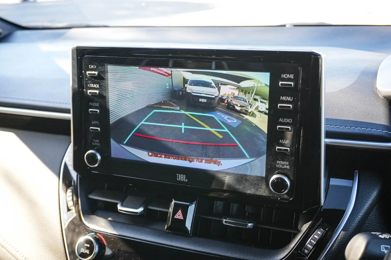 2021 Toyota Corolla Gallery Image 23