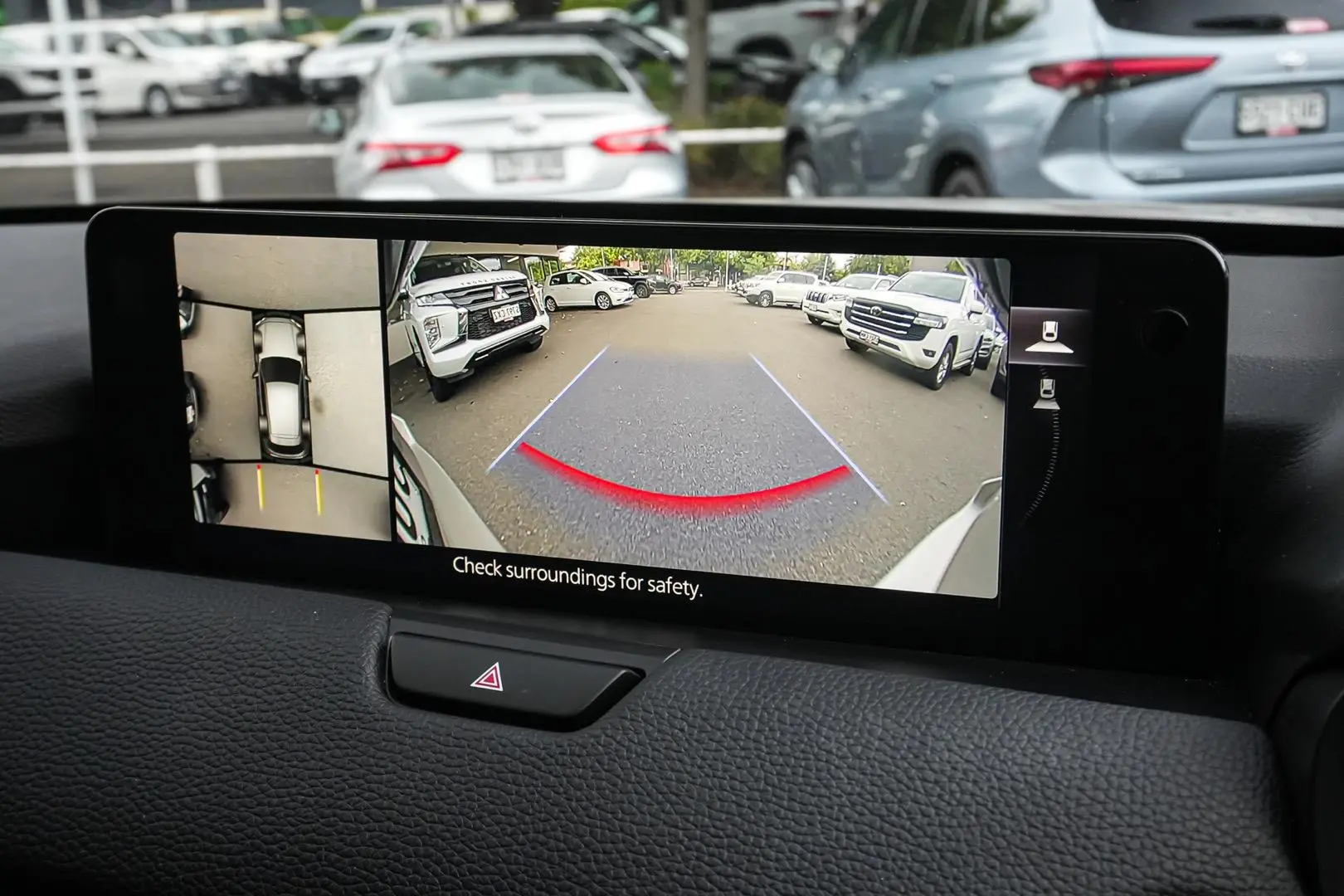 2023 Mazda CX-60 Gallery Image 23