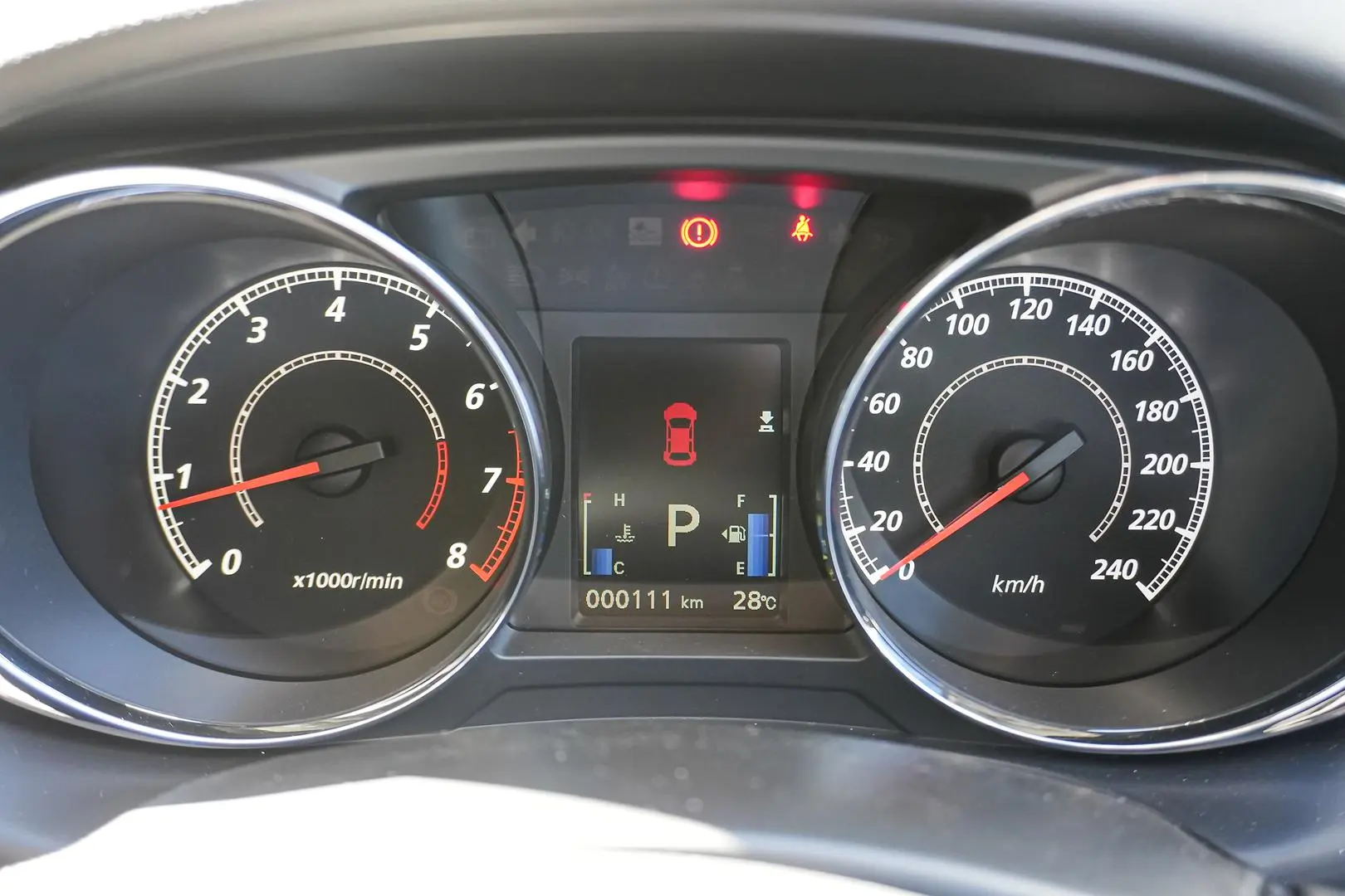 2024 Mitsubishi ASX Gallery Image 17