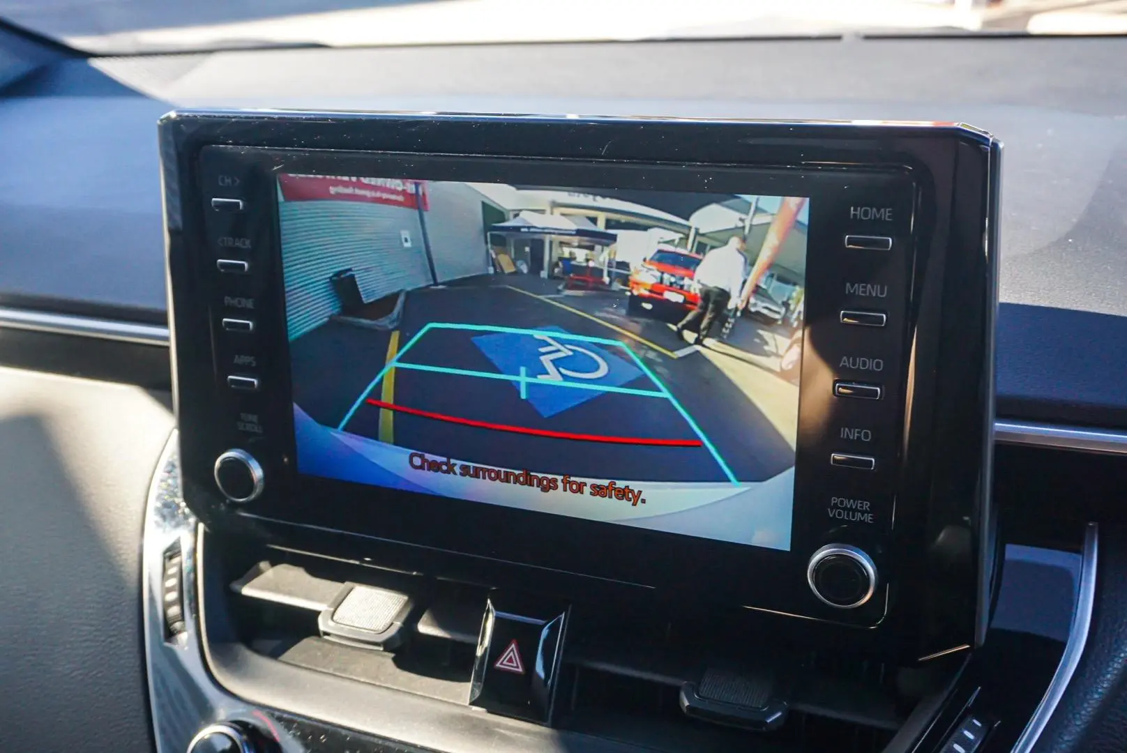 2021 Toyota Corolla Gallery Image 20