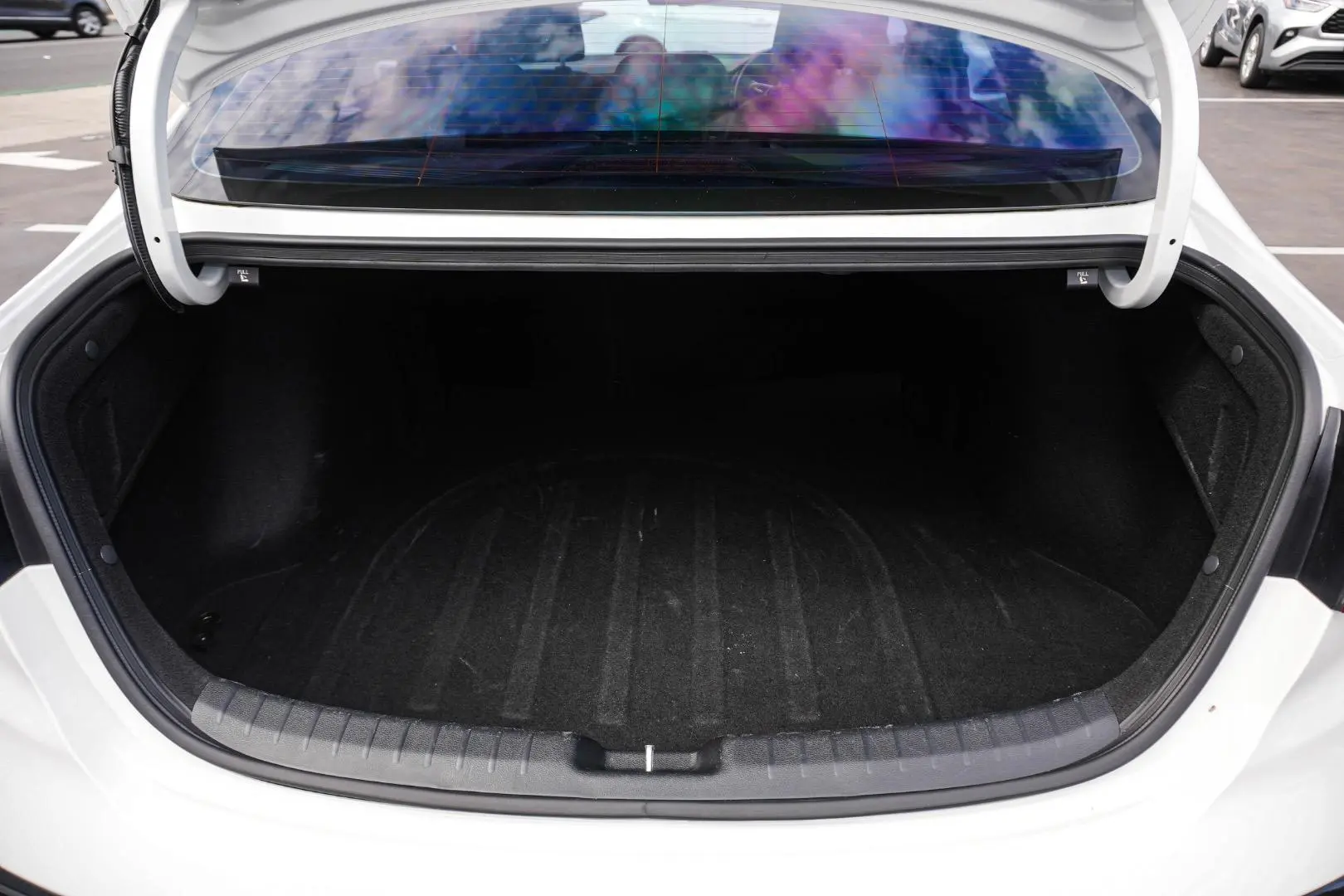 2020 Kia Cerato Gallery Image 11