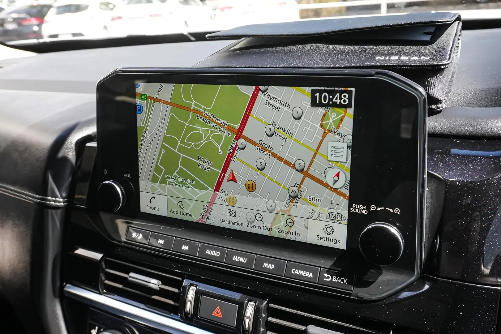 2023 Nissan Pathfinder Gallery Image 22