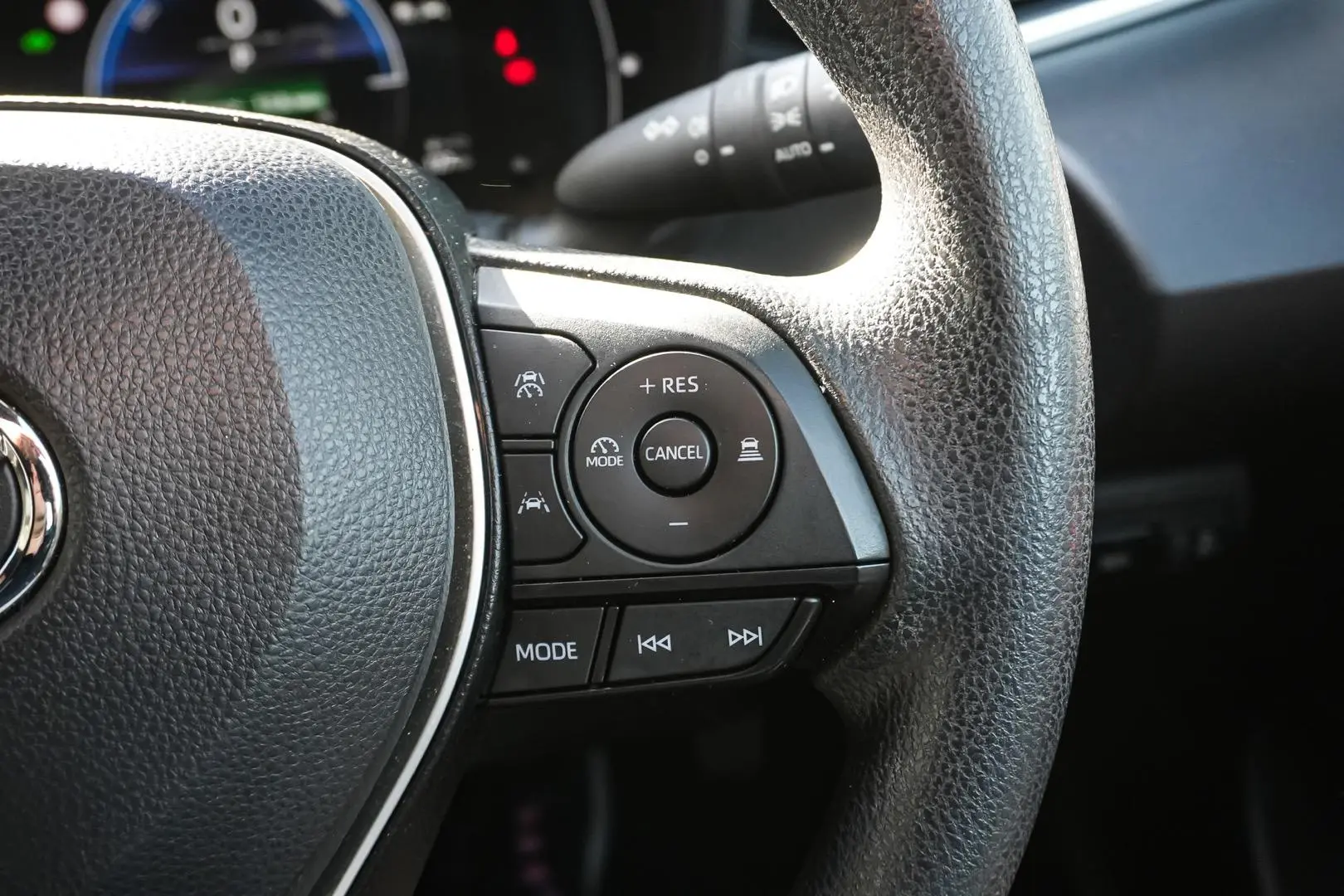 2023 Toyota Corolla Gallery Image 21