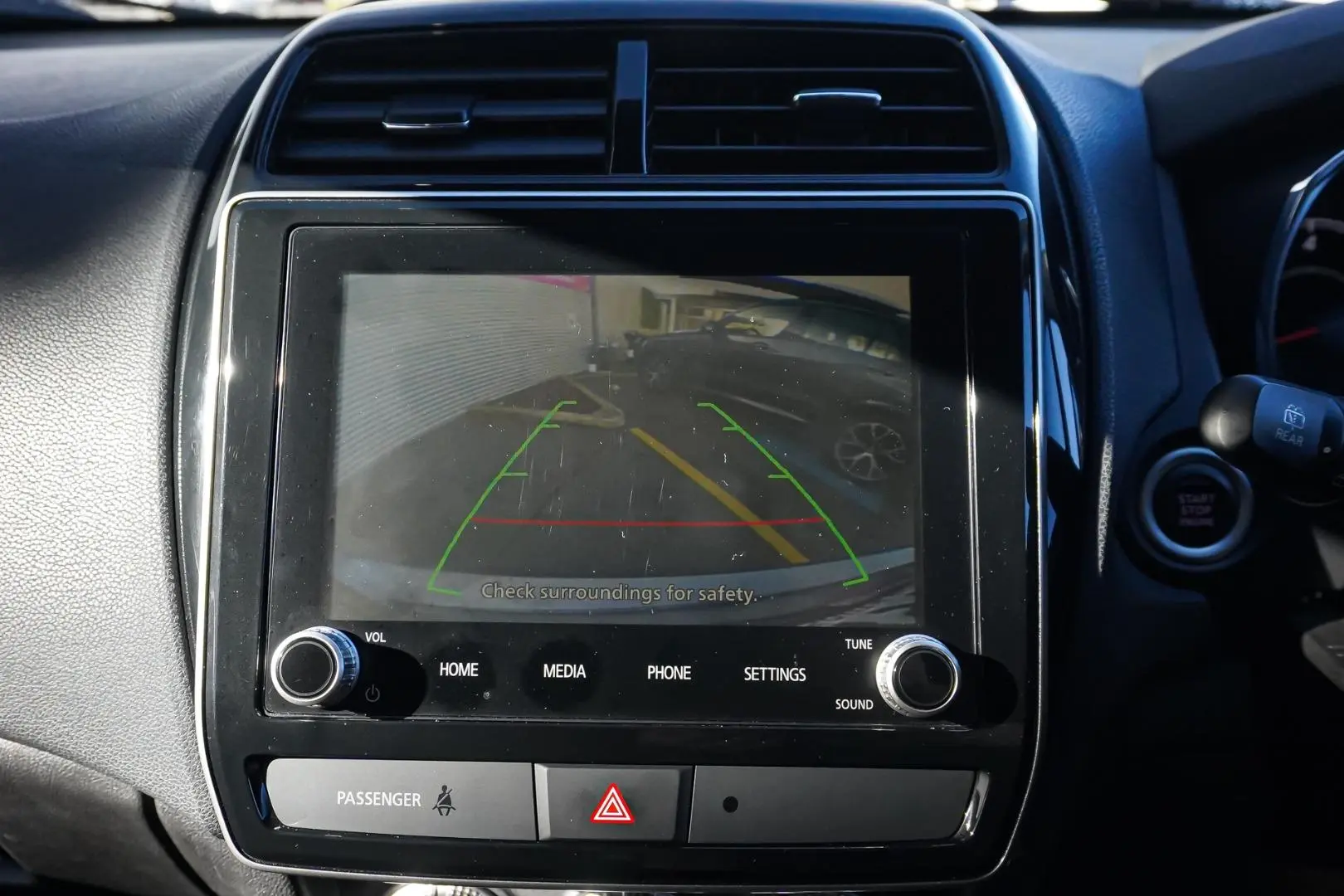 2022 Mitsubishi ASX Gallery Image 21