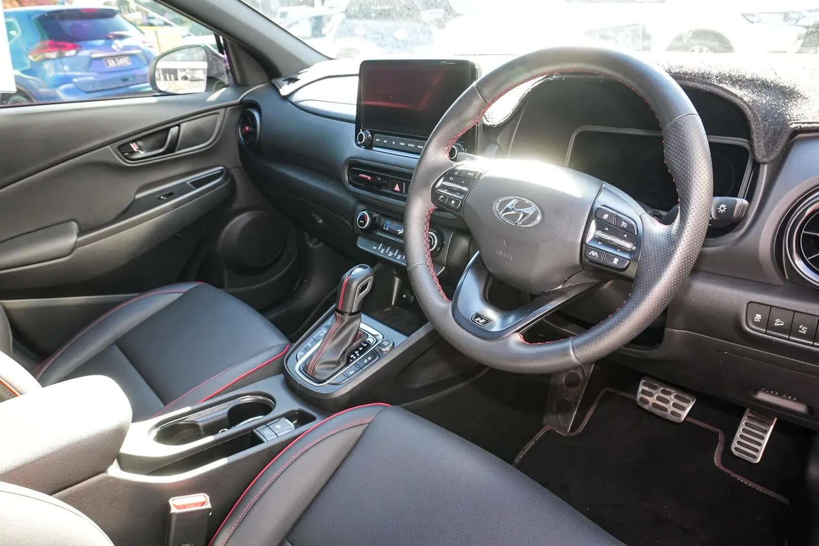 2023 Hyundai Kona Gallery Image 7