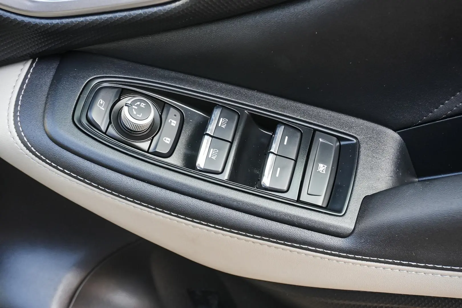 2024 Subaru Forester Gallery Image 17