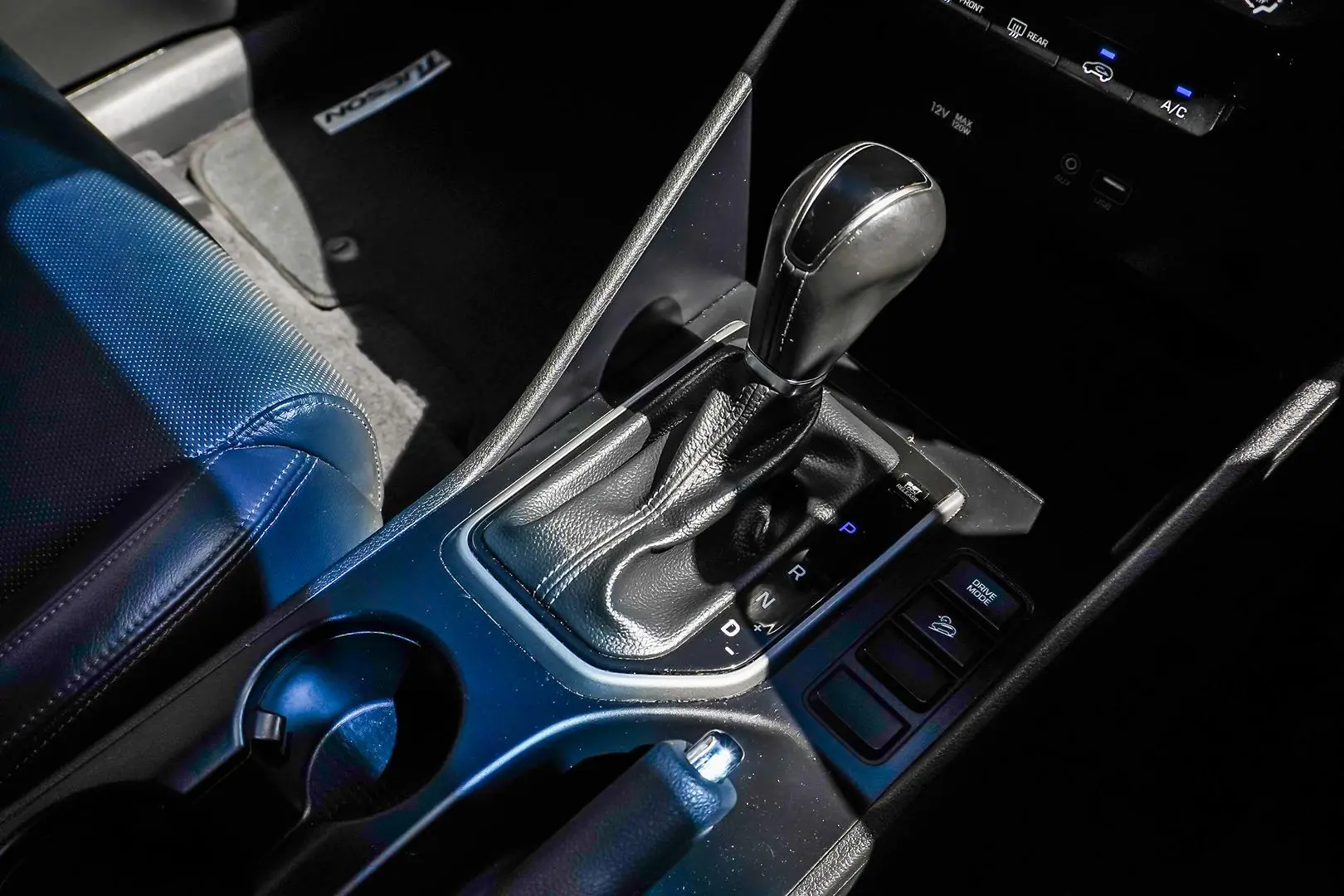 2015 Hyundai Tucson Gallery Image 18