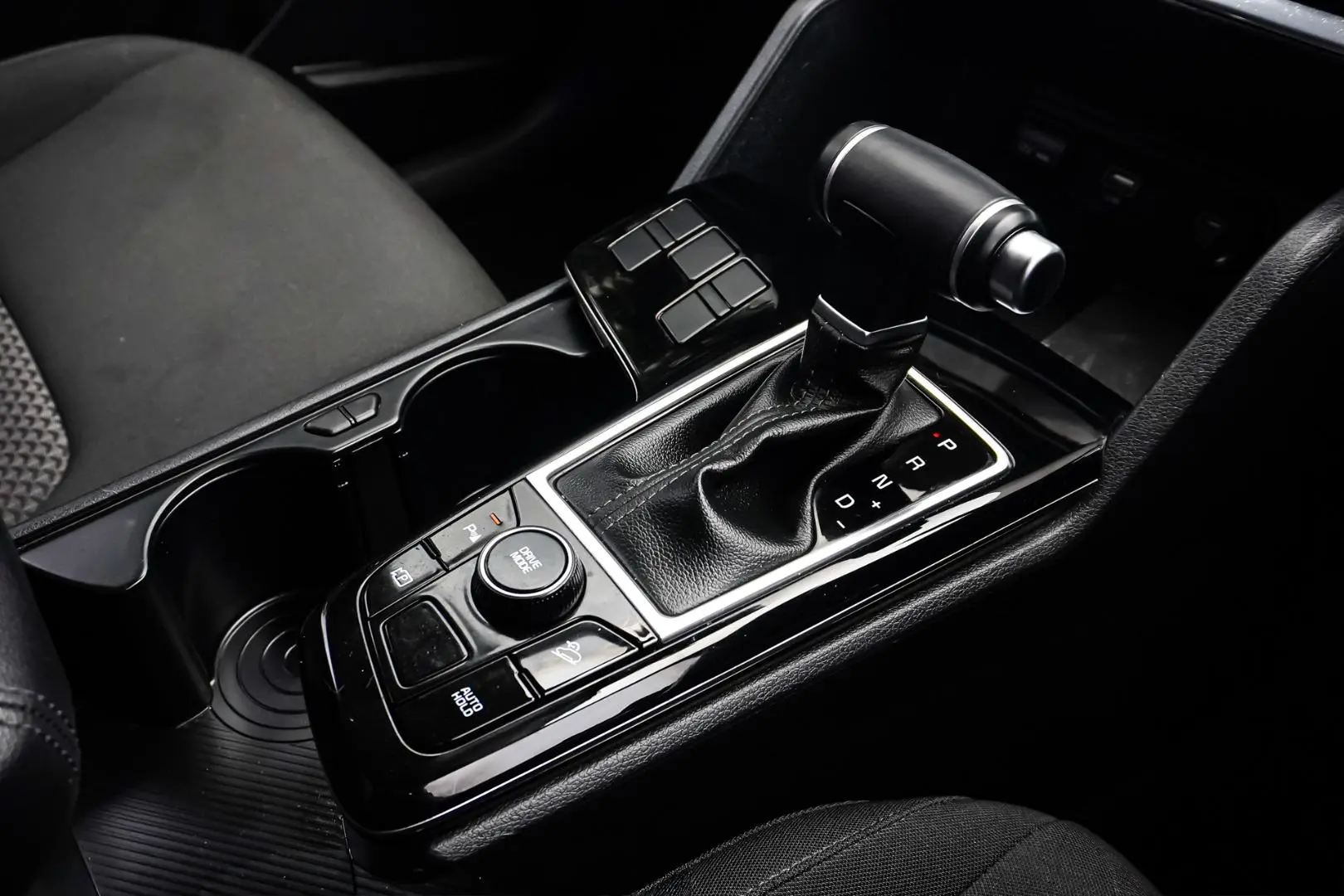 2023 Kia Sportage Gallery Image 19